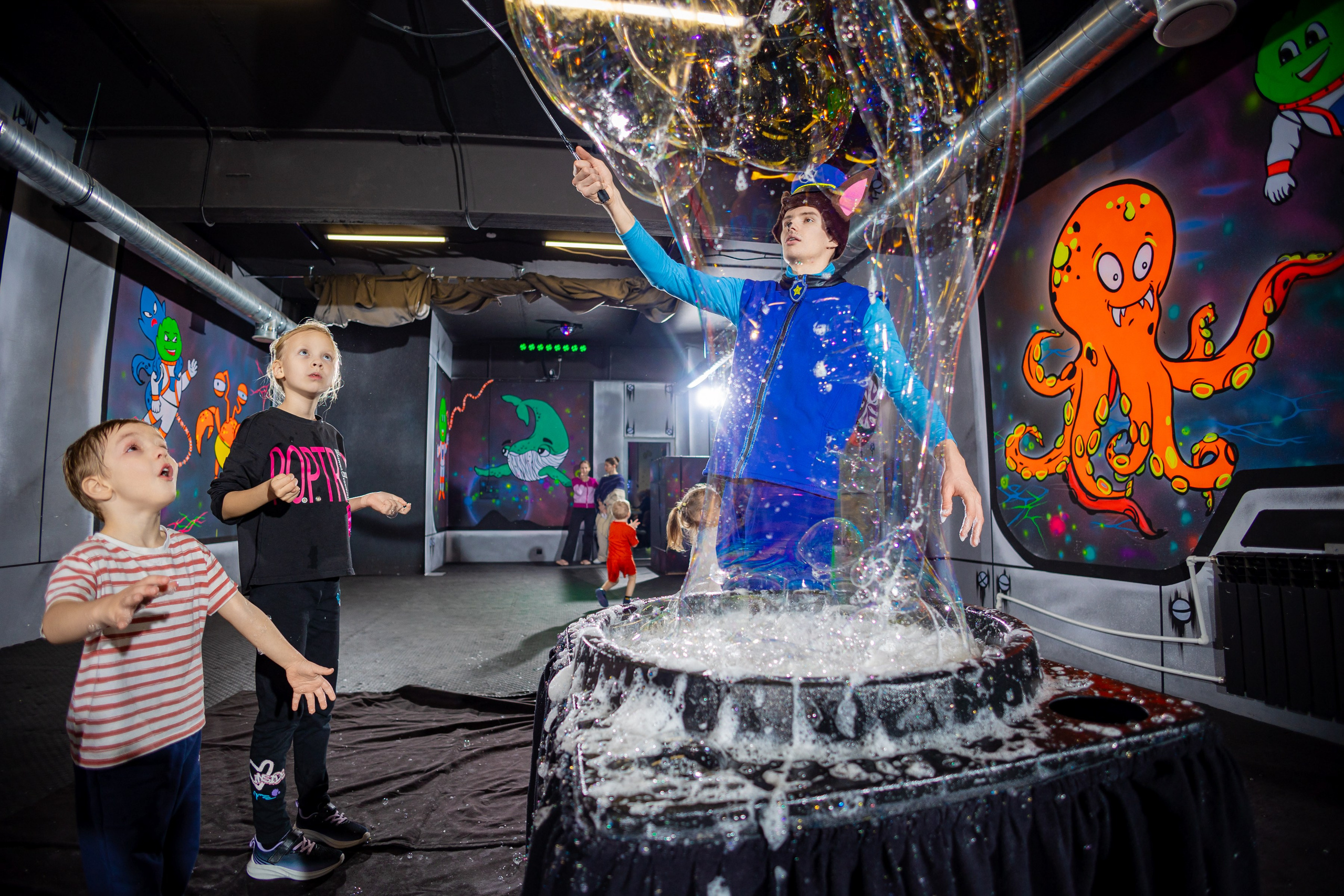 Артишок 01-12-2025. Фотограф Князев Сергей