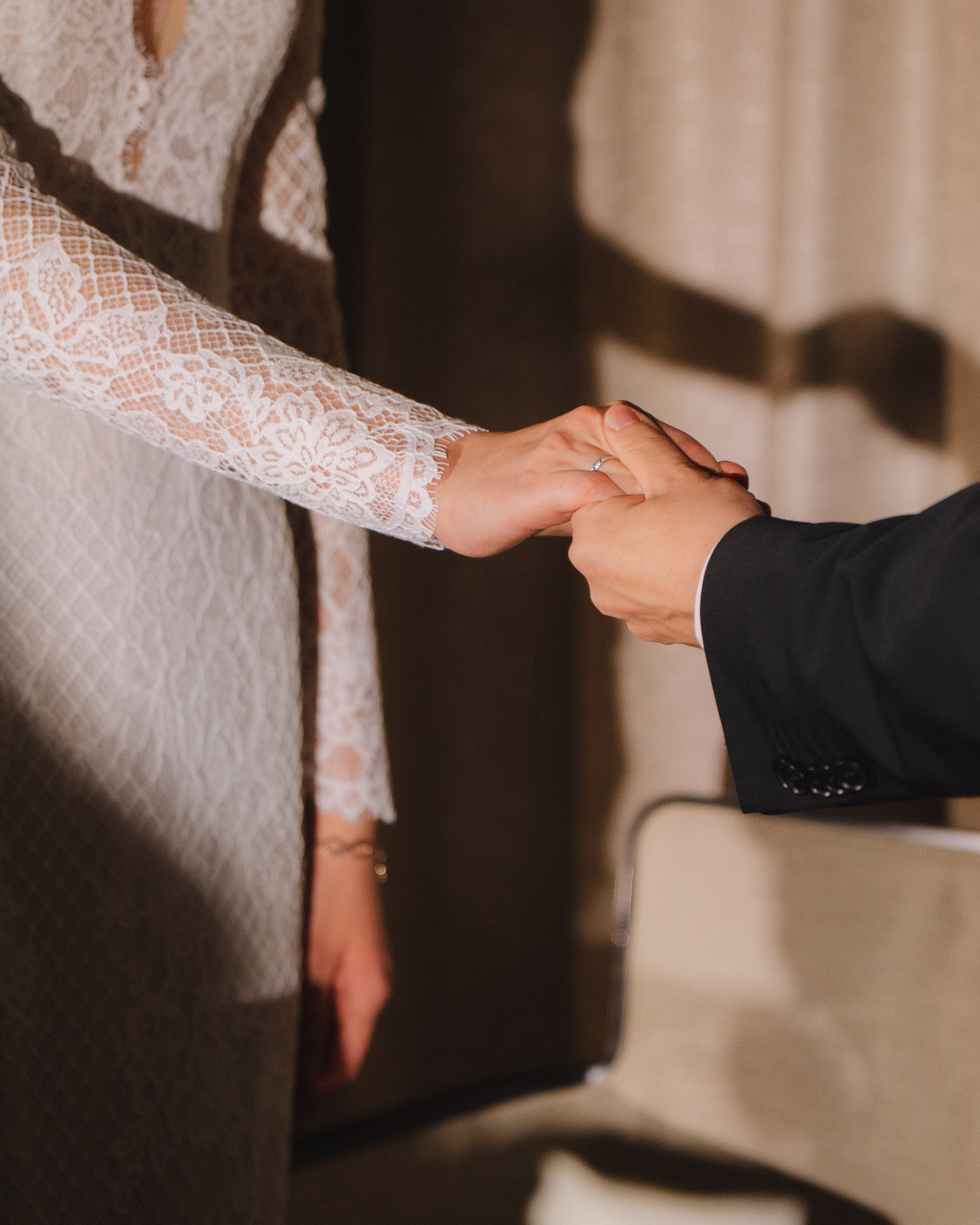 Марина & Джерри. Фотограф Наталья Воронина Москва