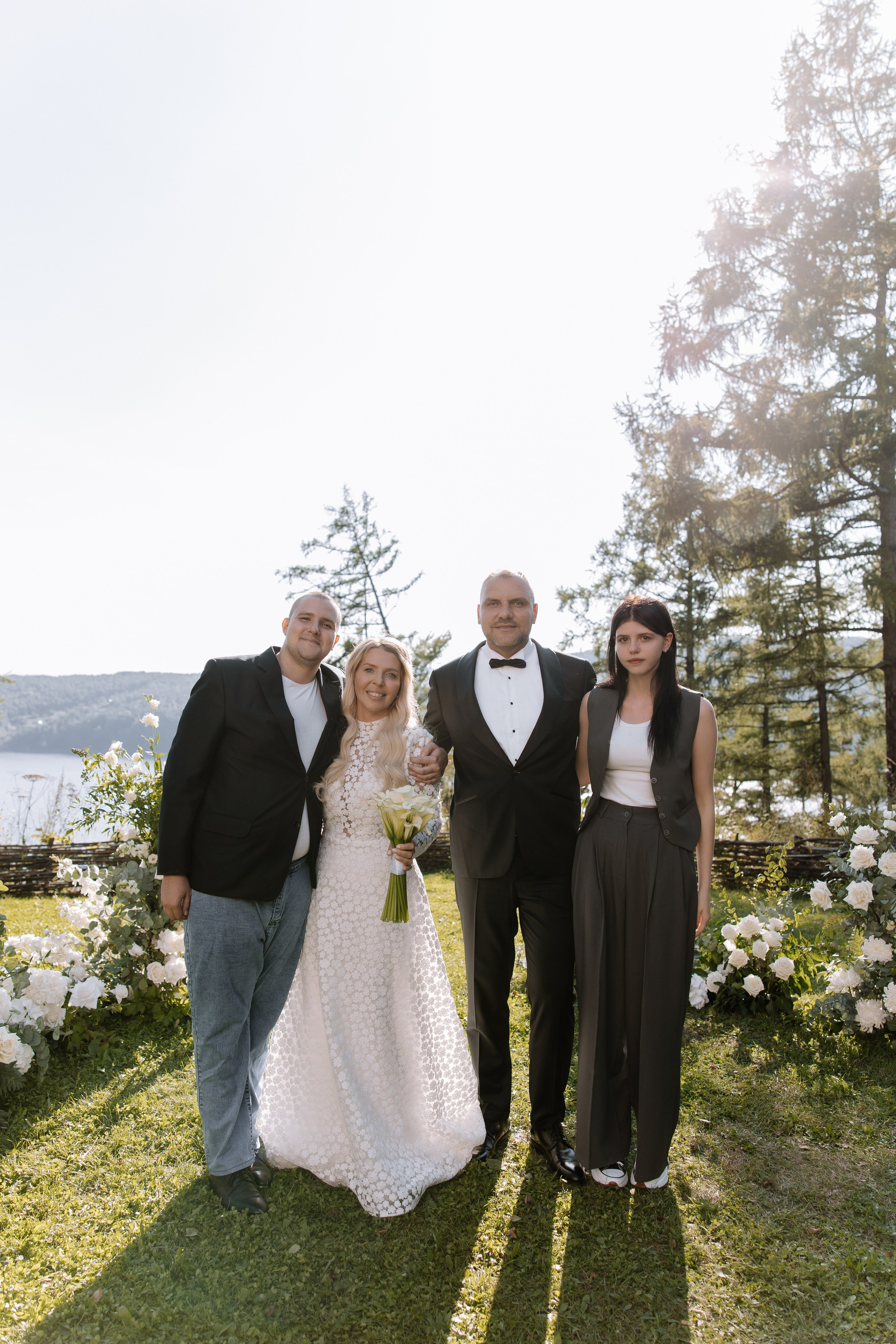 АЛЕКСЕЙ & ОЛЬГА. Ваш фотограф  Наволоцкая Юлия