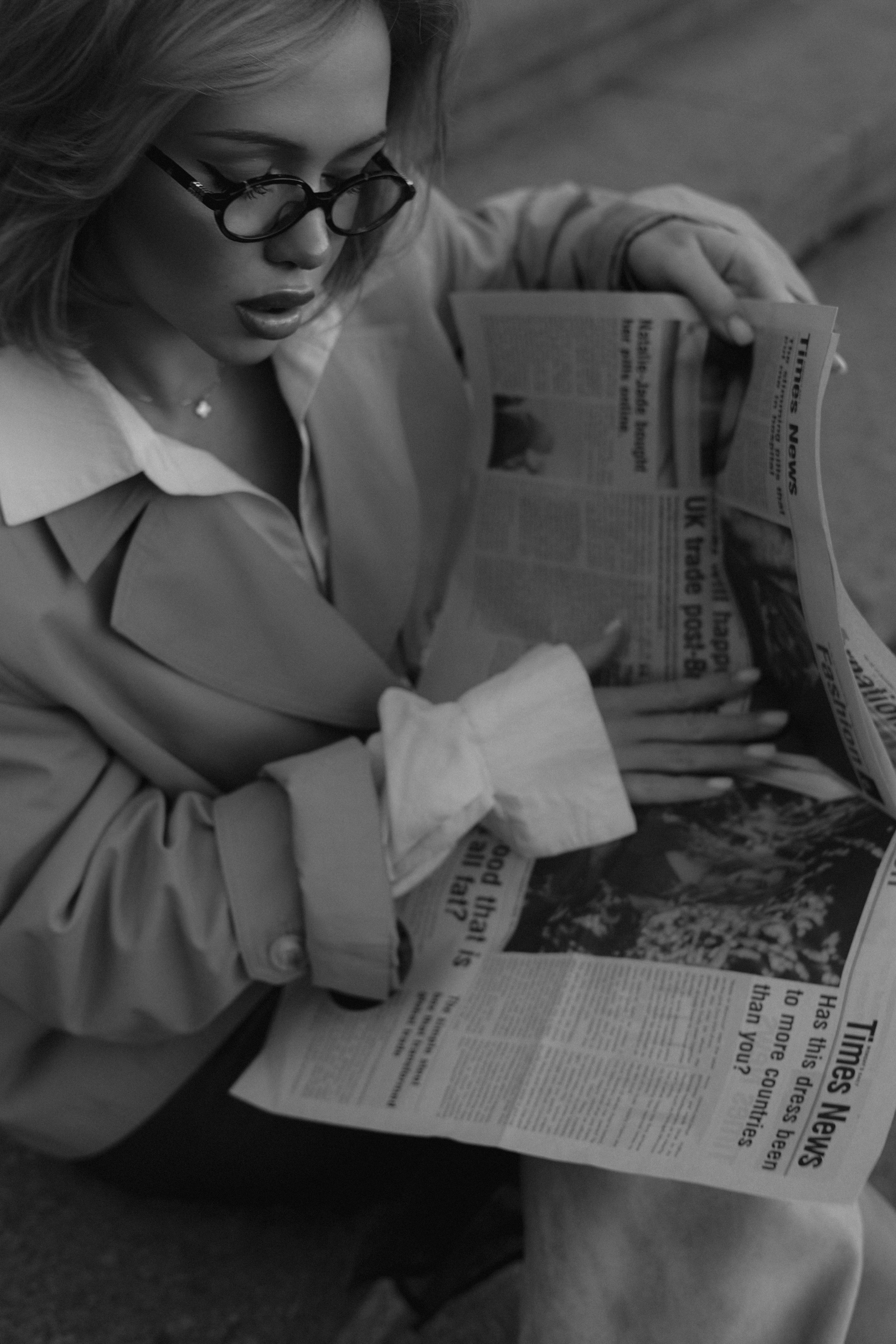 Kate. Фотограф Popova Polina