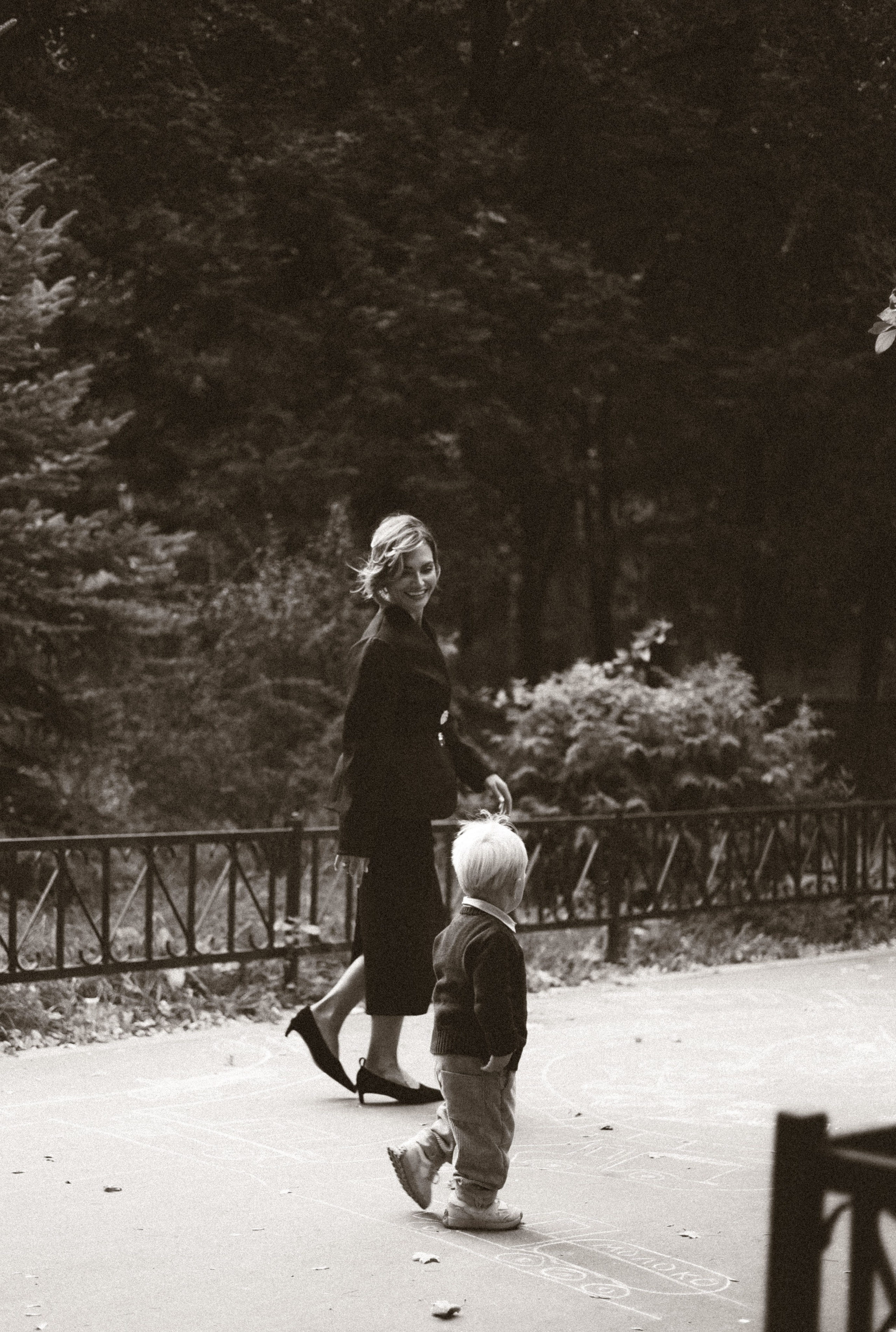 Fam. Фотограф Popova Polina