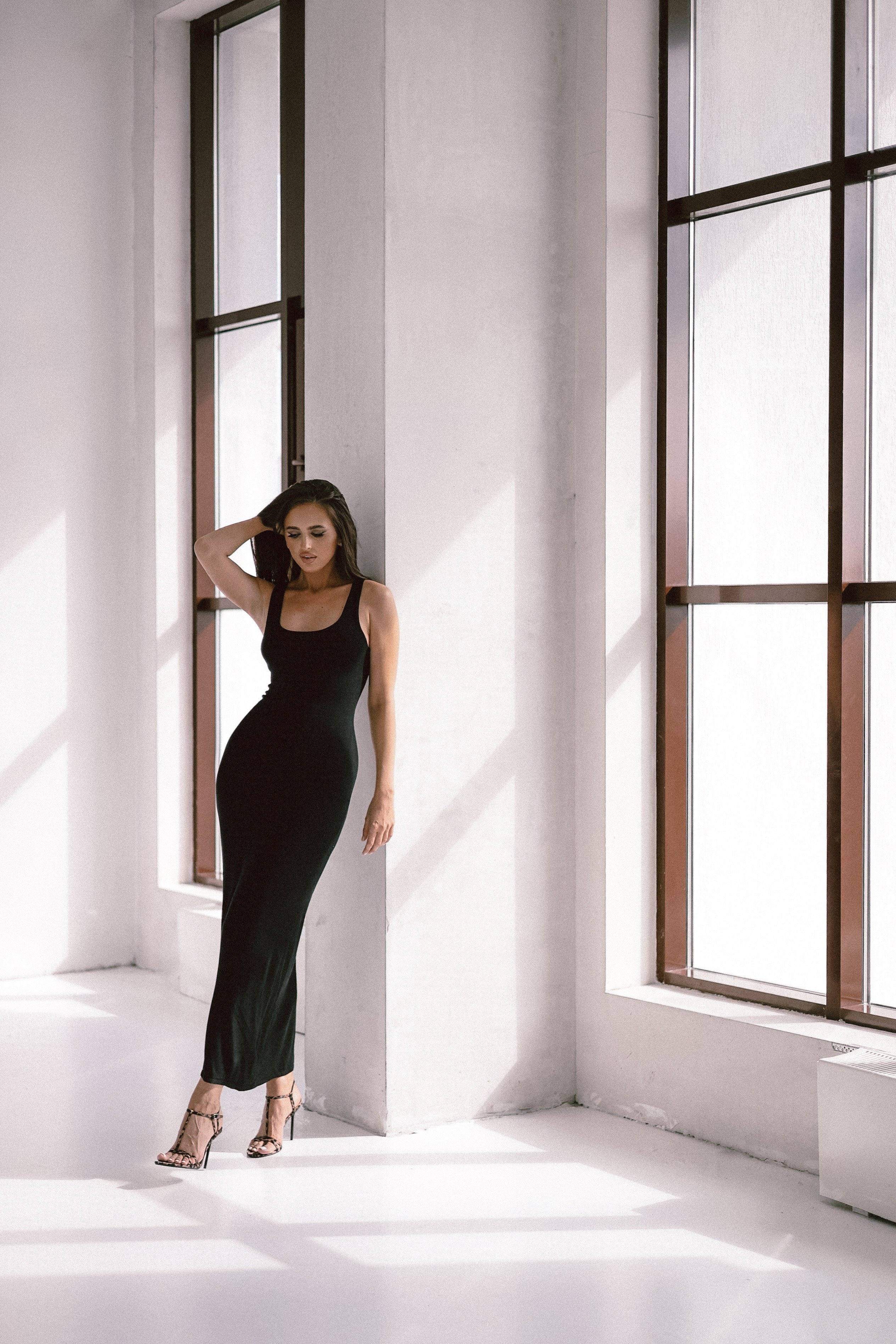 Lesya. Фотограф Popova Polina