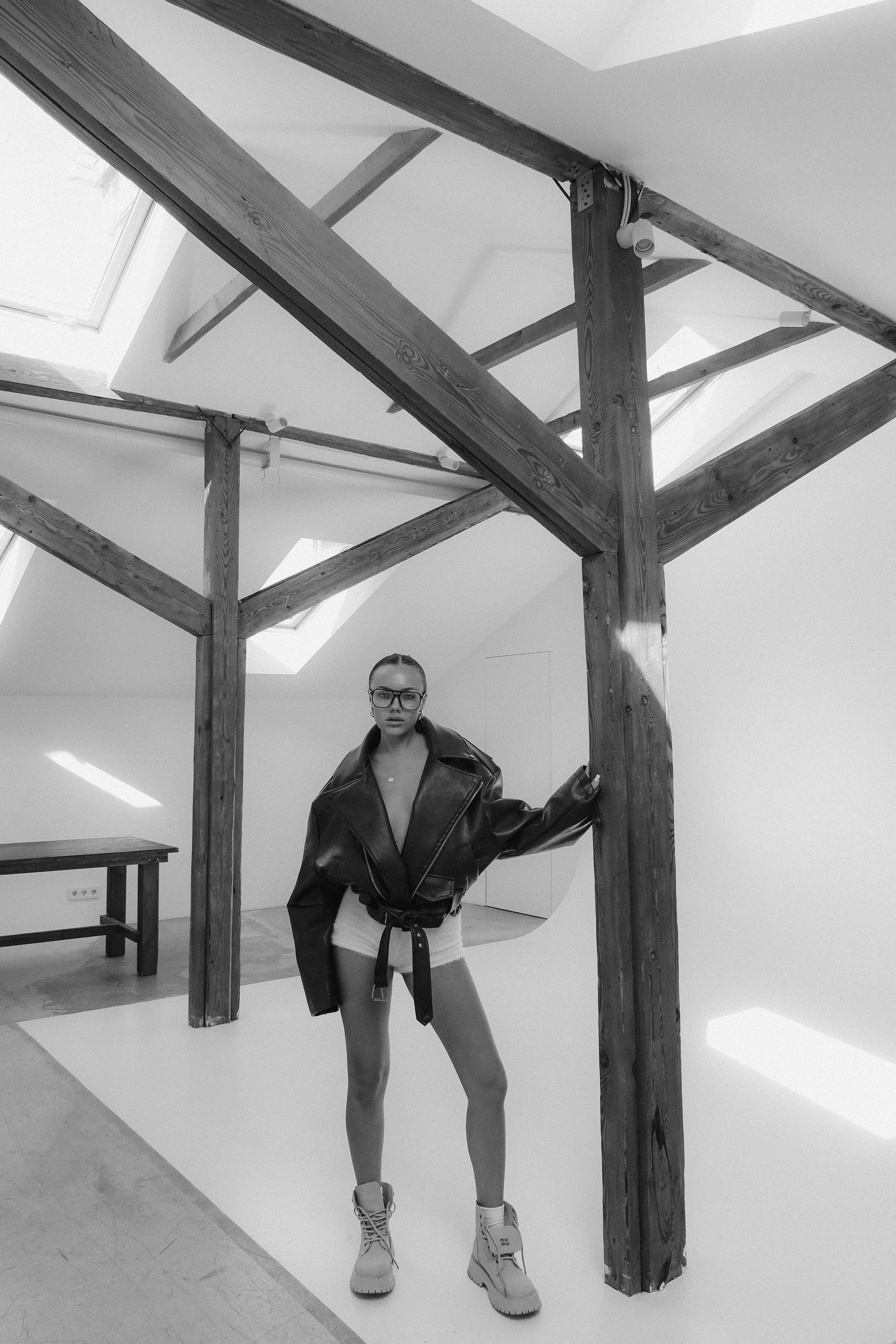 Nasty. Фотограф Popova Polina