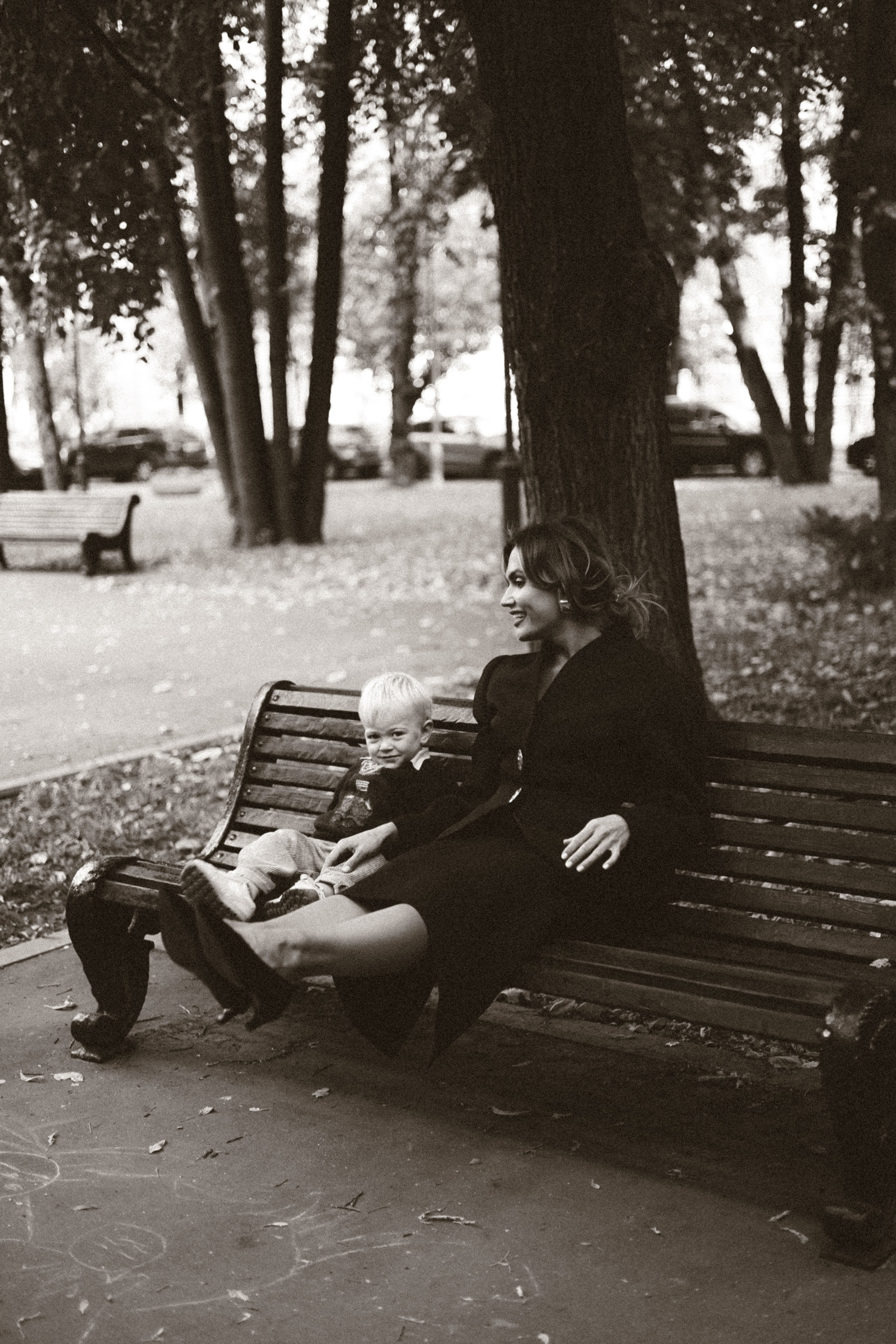 Fam. Фотограф Popova Polina