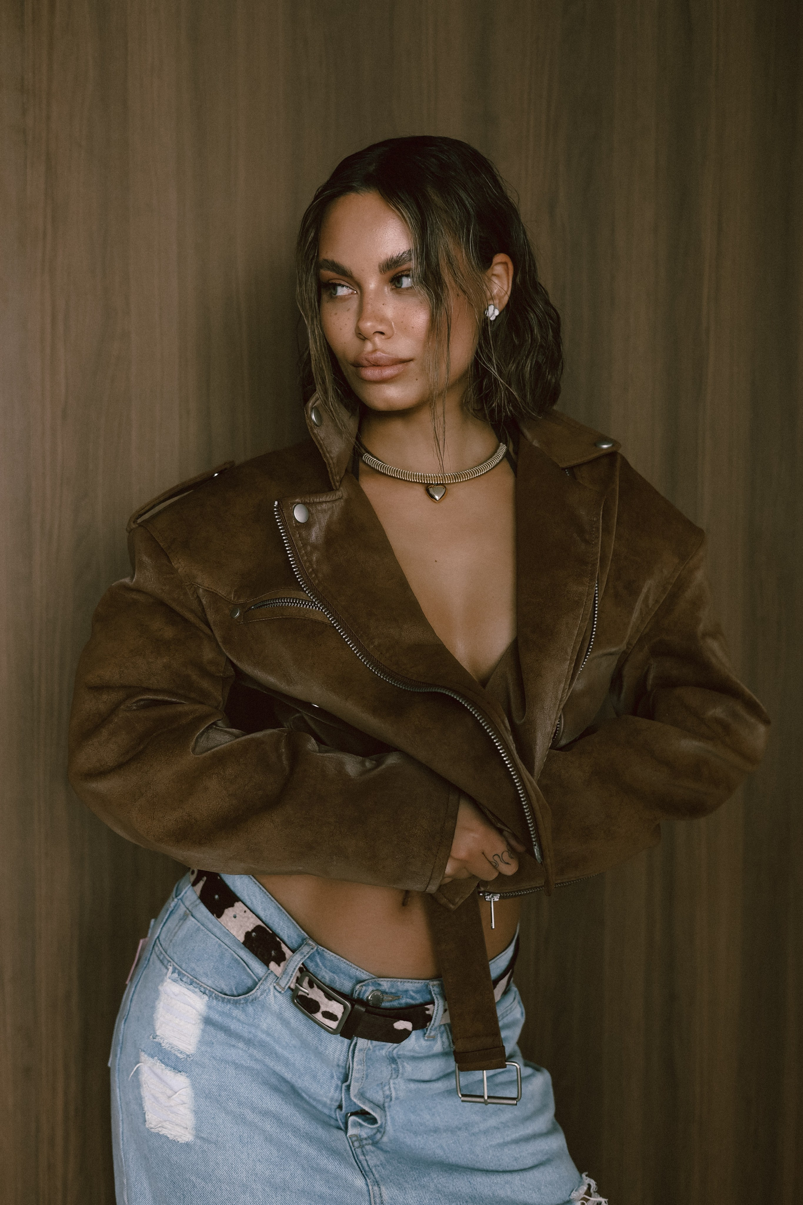 Aleksandra. Фотограф Popova Polina