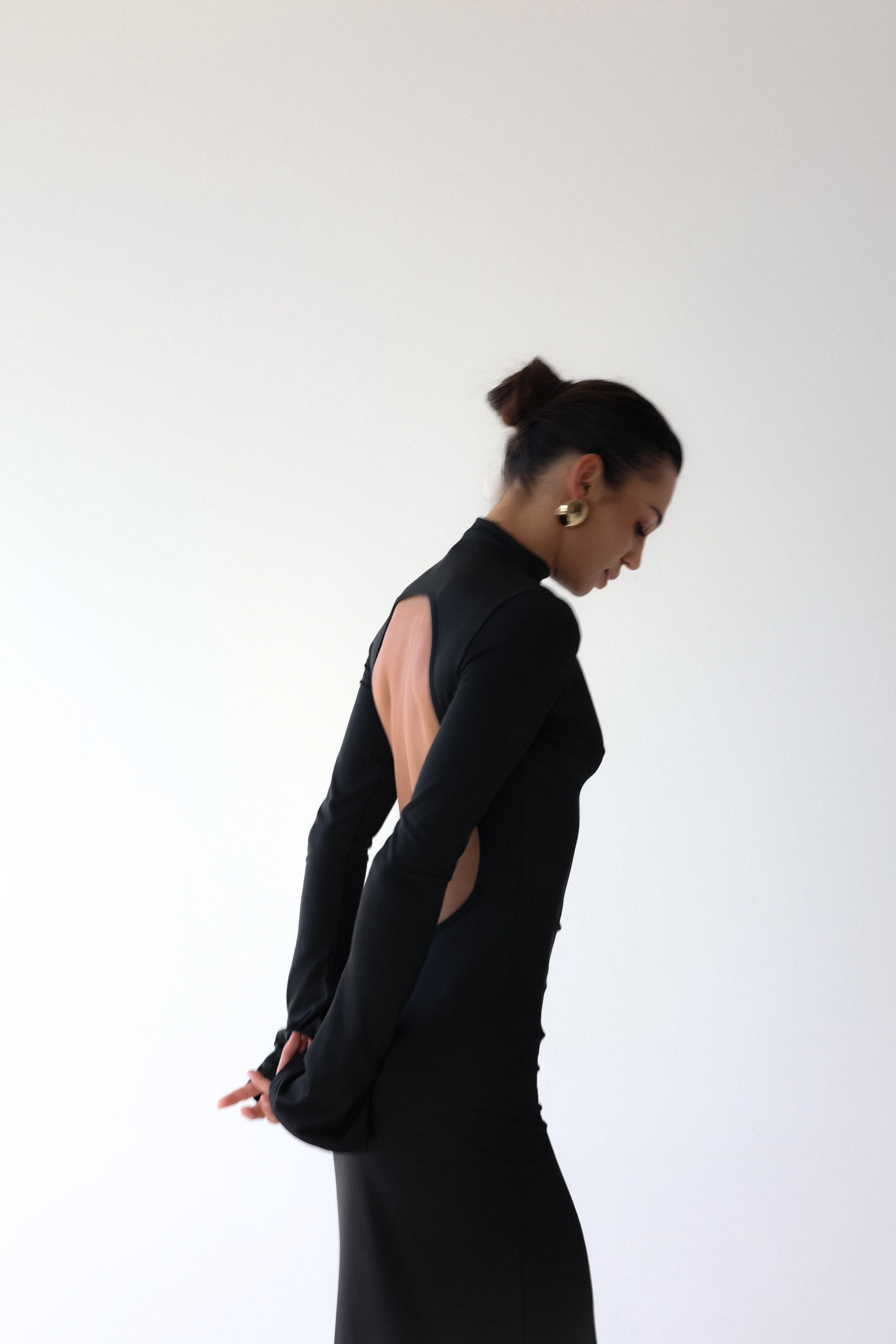 Ksyusha. Фотограф Popova Polina