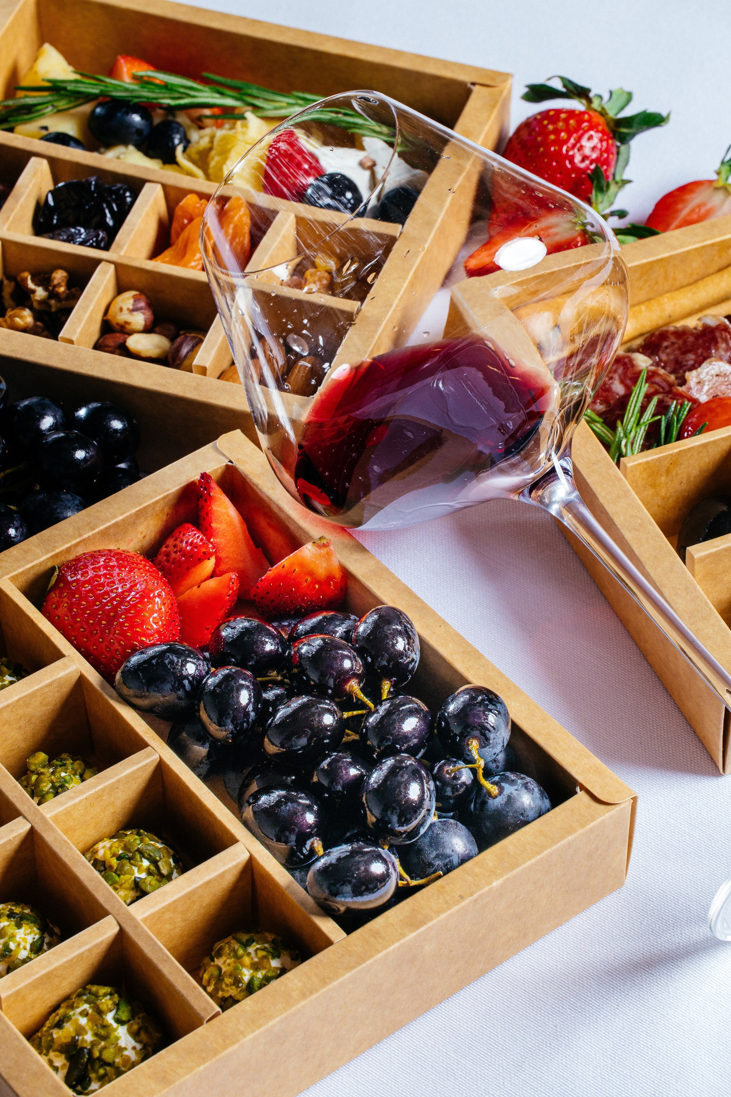 Фуд фотография. Фотограф Павел Рыжков