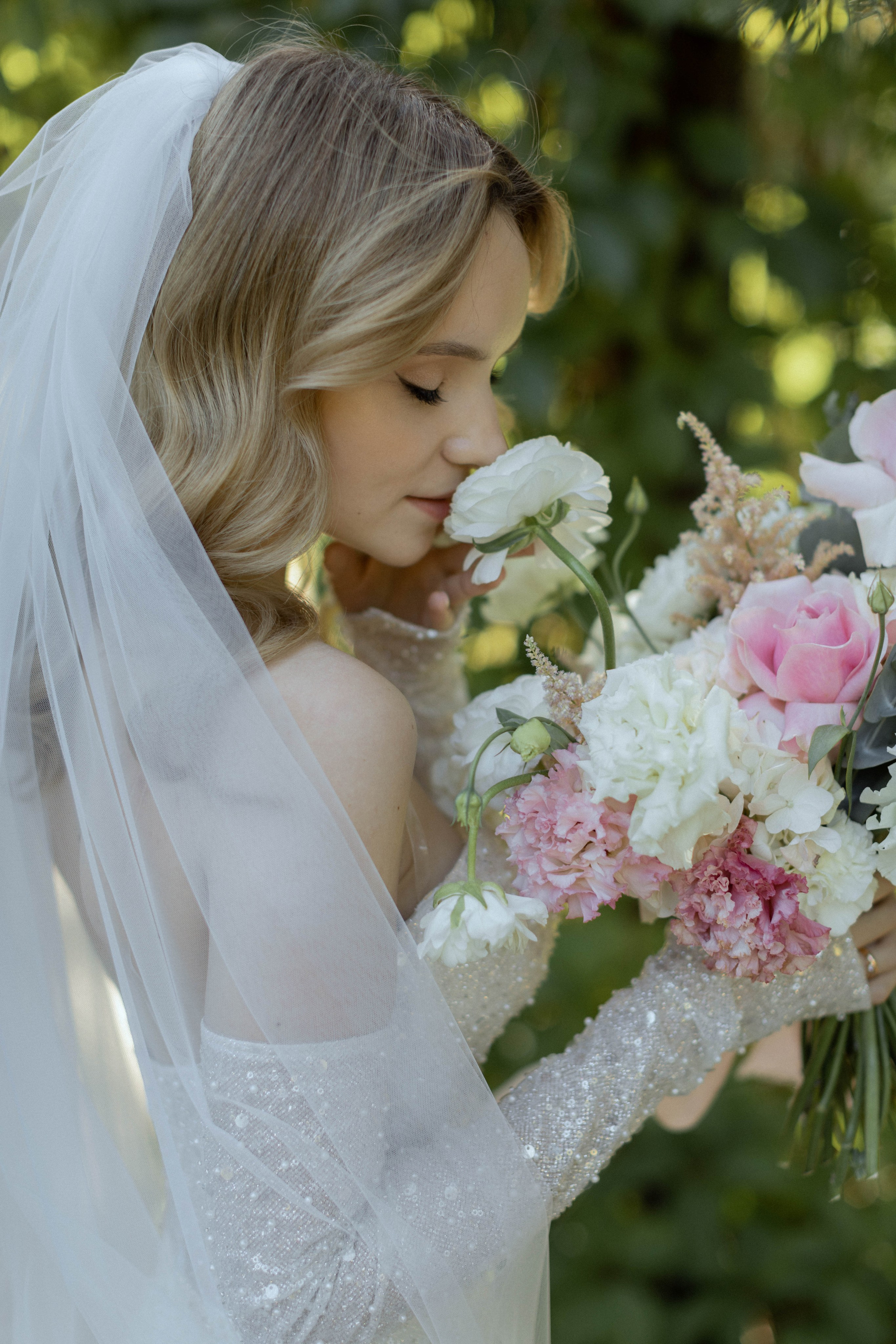 Марина | Владимир