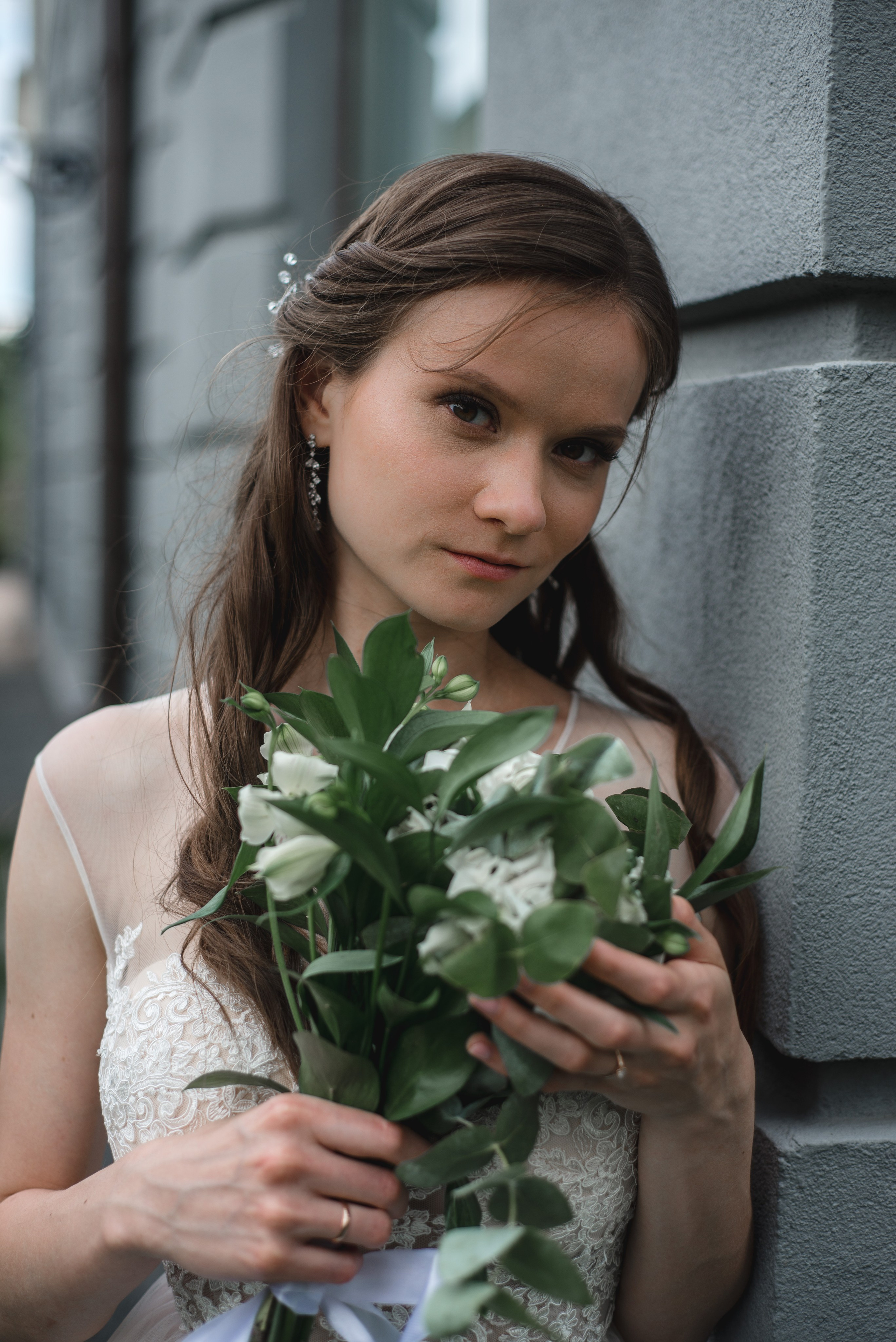 Юрий и Мария. Свадебный и семейный фотограф в Екатеринбурге Михаил Третьяков