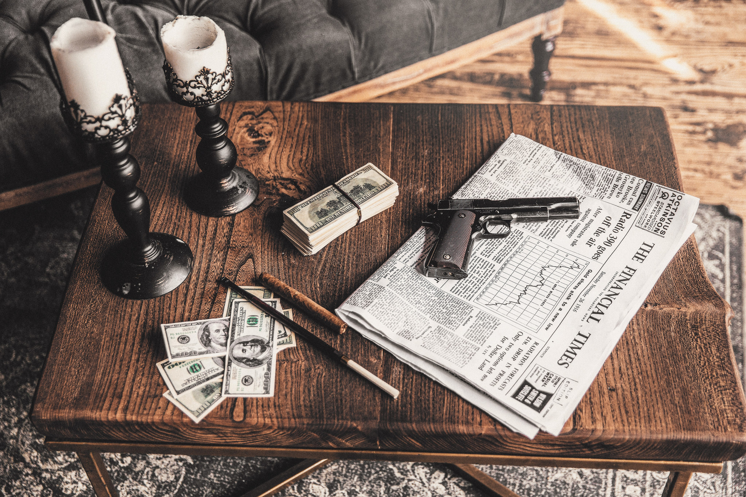 Свадебная серия Алексея и Лилии