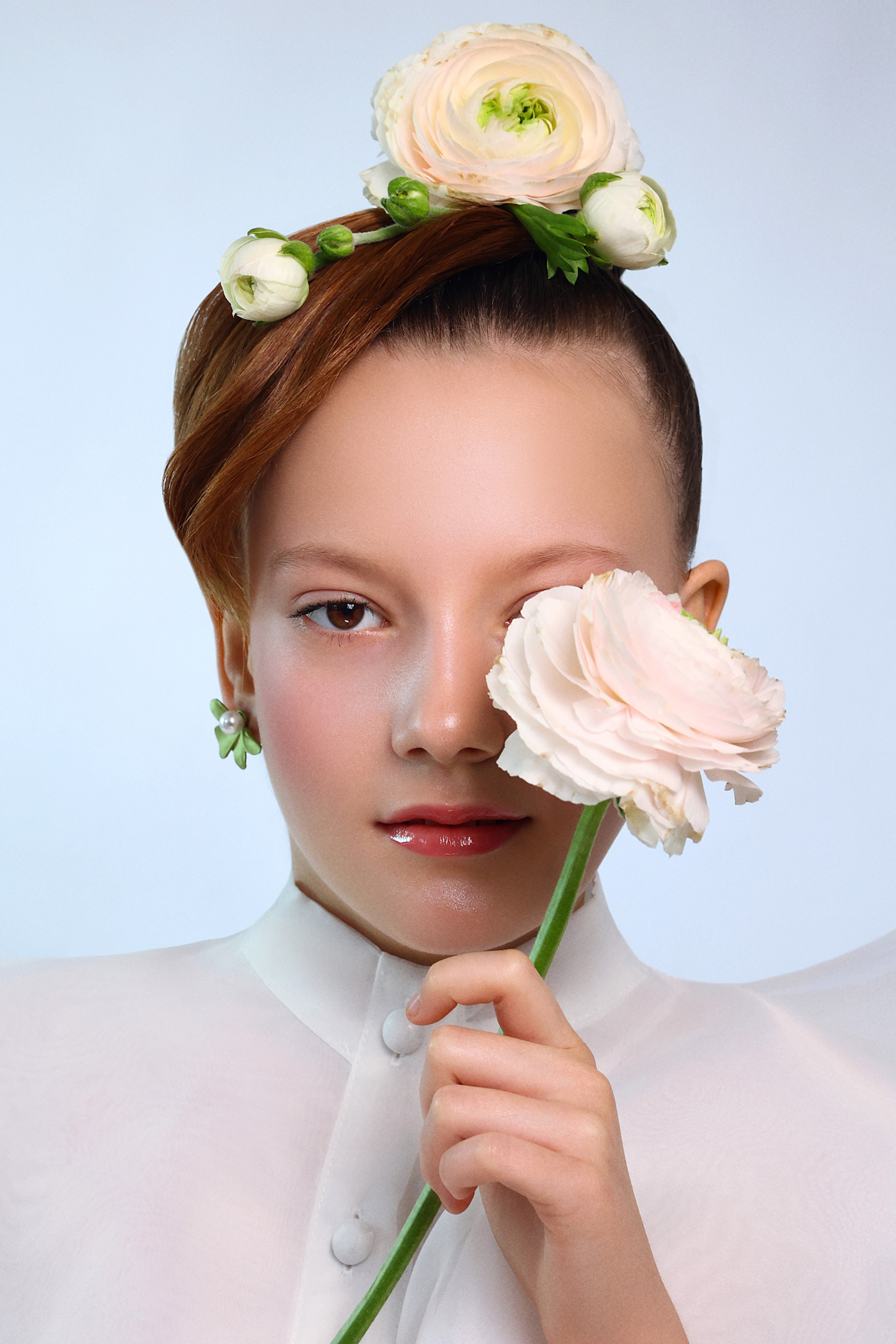 LIZA. Модельная студия MIA Models