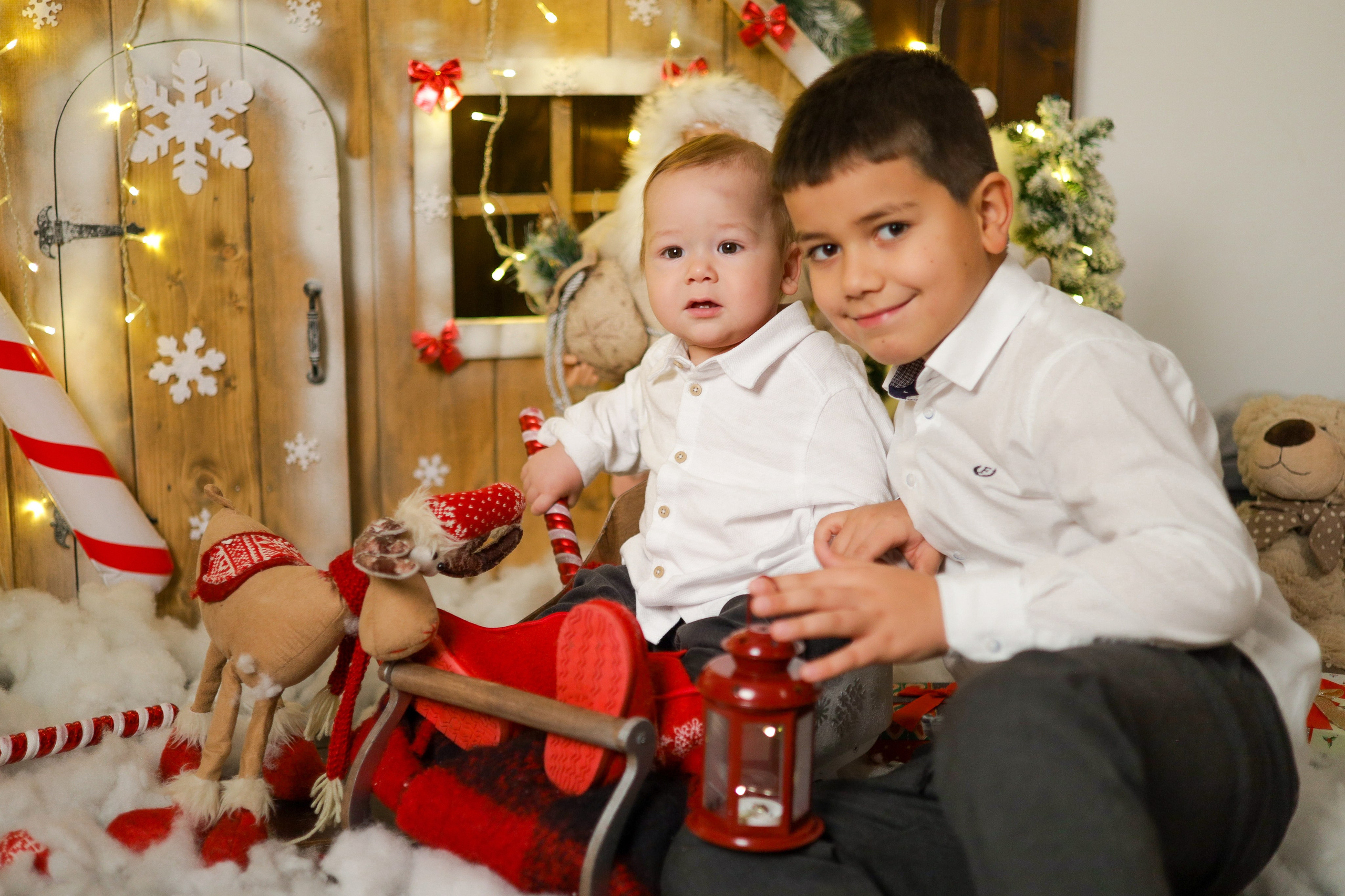 Дружная семья. Ваш семейный фотограф