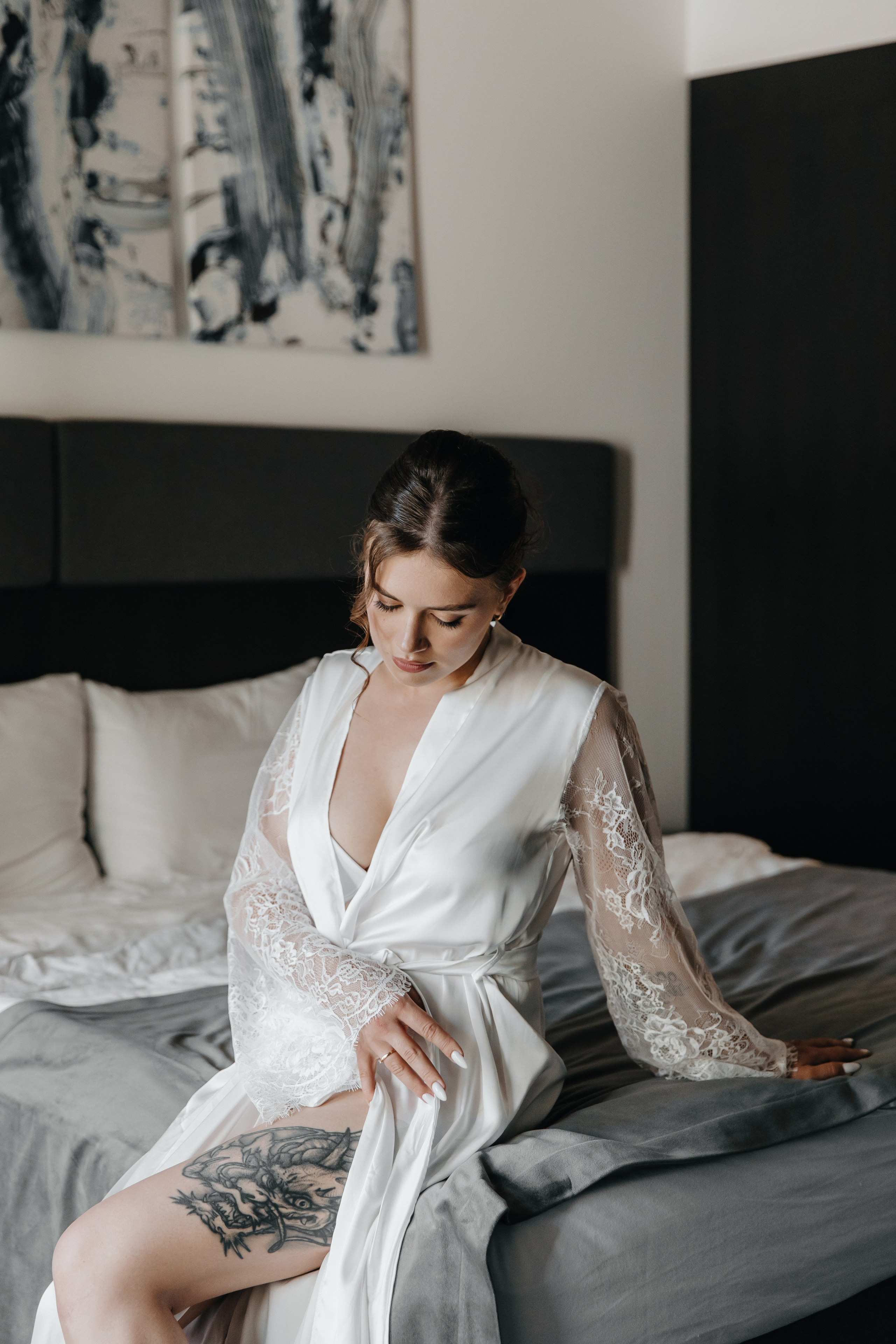 Саша и Саша. Свадебный фотограф и видеограф Когай Дмитрий и Юлия