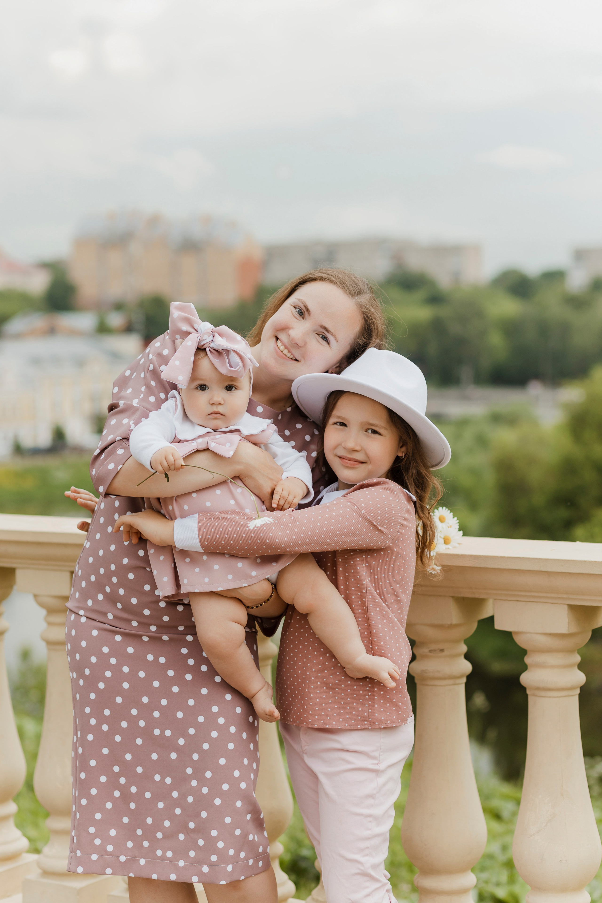 Пижамная вечеринка. Семейный и детский фотограф в городе Подолск МО Крылова Ирина