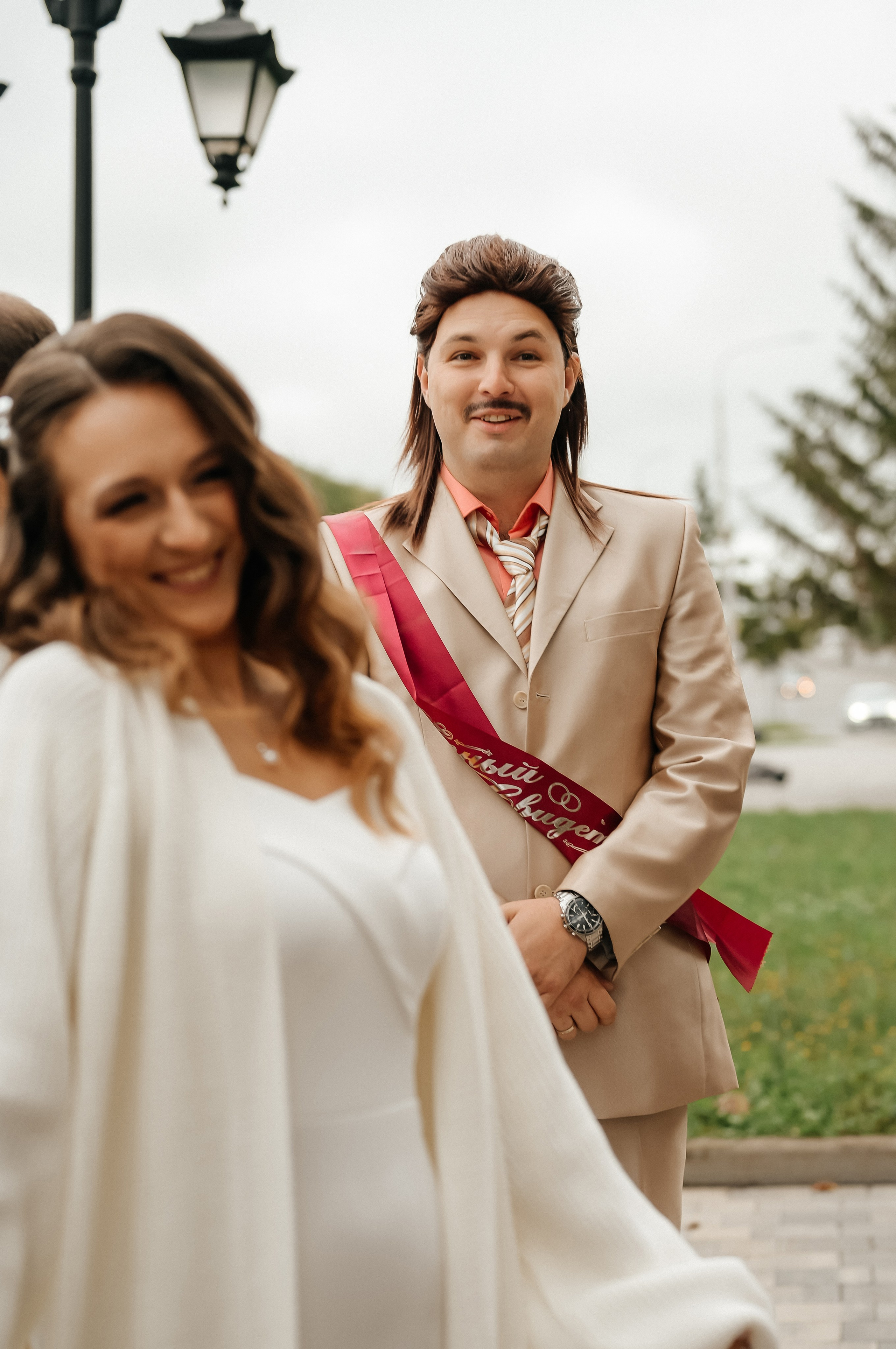 Дарья & Филипп. Семейный фотограф Олеся Батурина Рязань