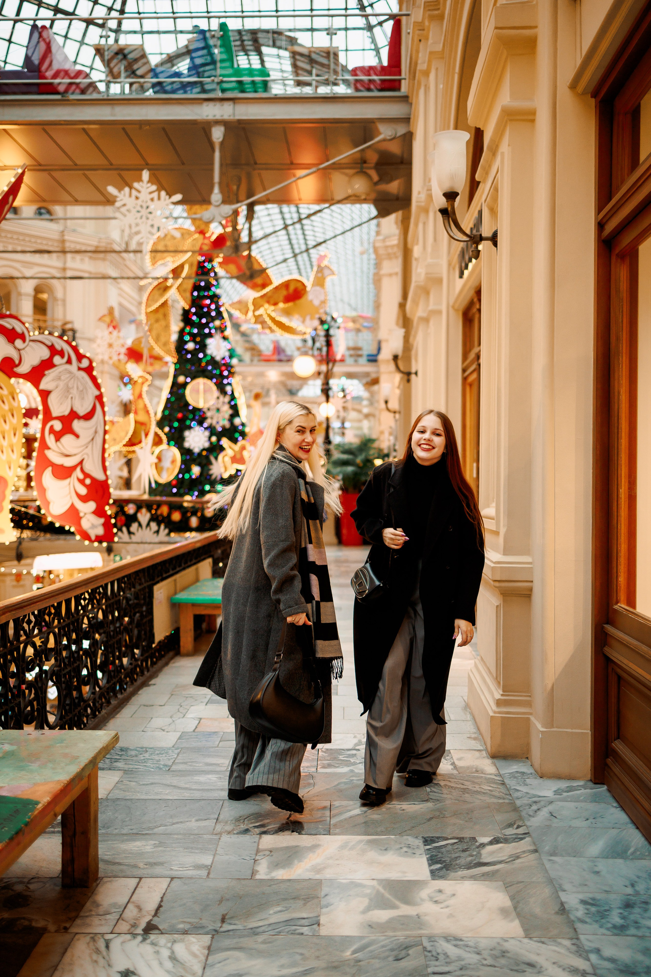 Мама и дочка. Семейный Фотограф в Москве Евгения Симоненко
