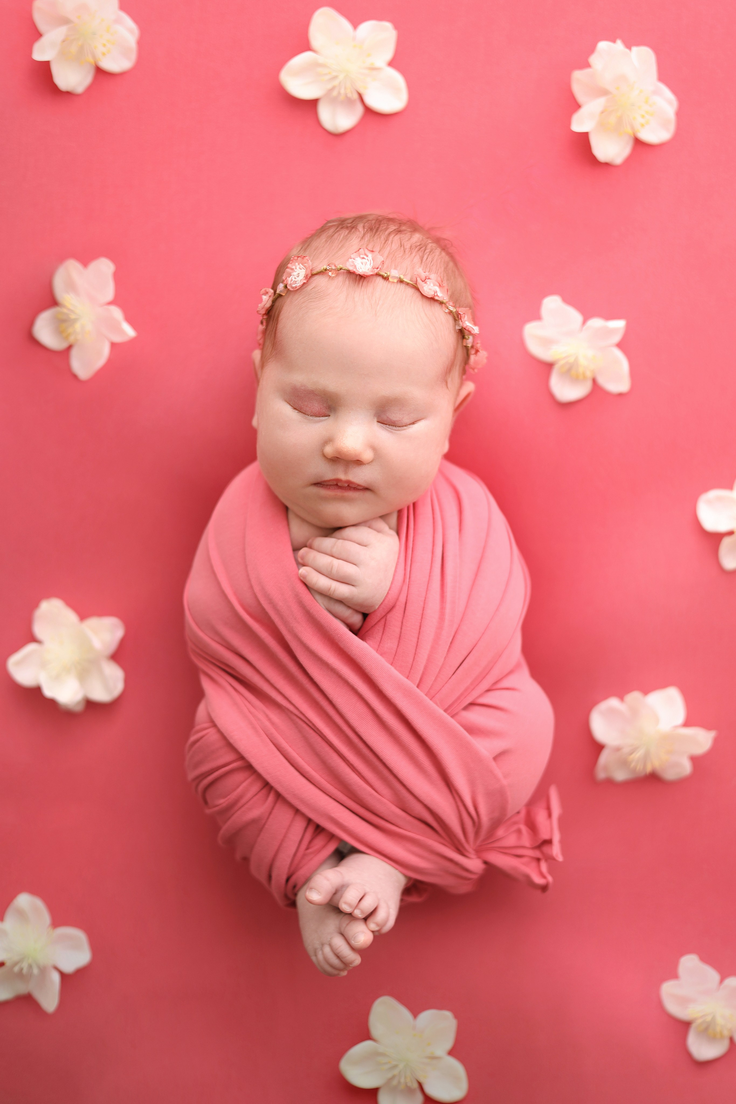 Ньюборн съемка Алисы, оптимальный пакет co стилем natural. Фотограф новорожденных Москва. Ньюборн фотограф Москва