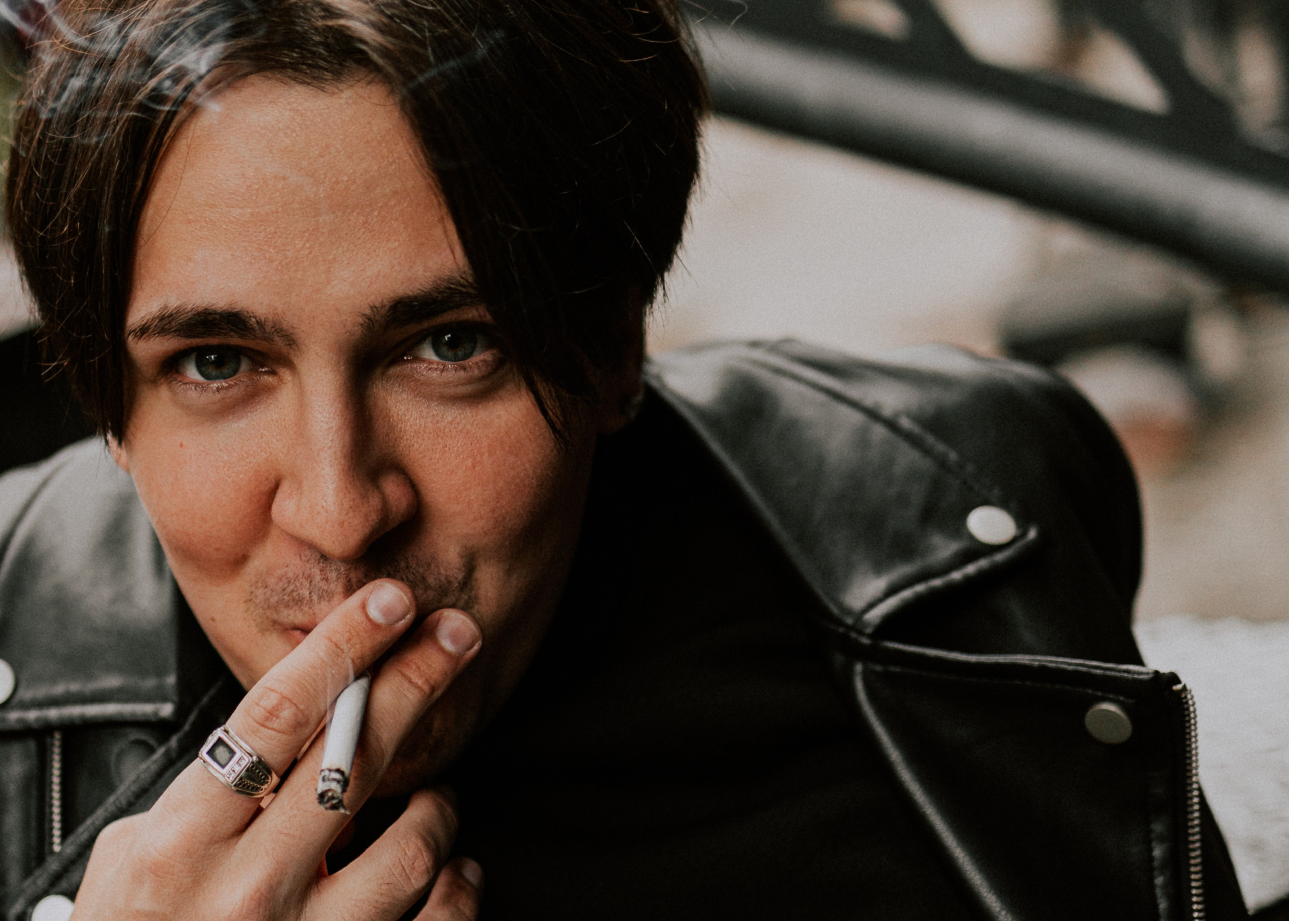 Тимур. Фотограф в Выборге и Санкт-Петербурге Маша Гуляева