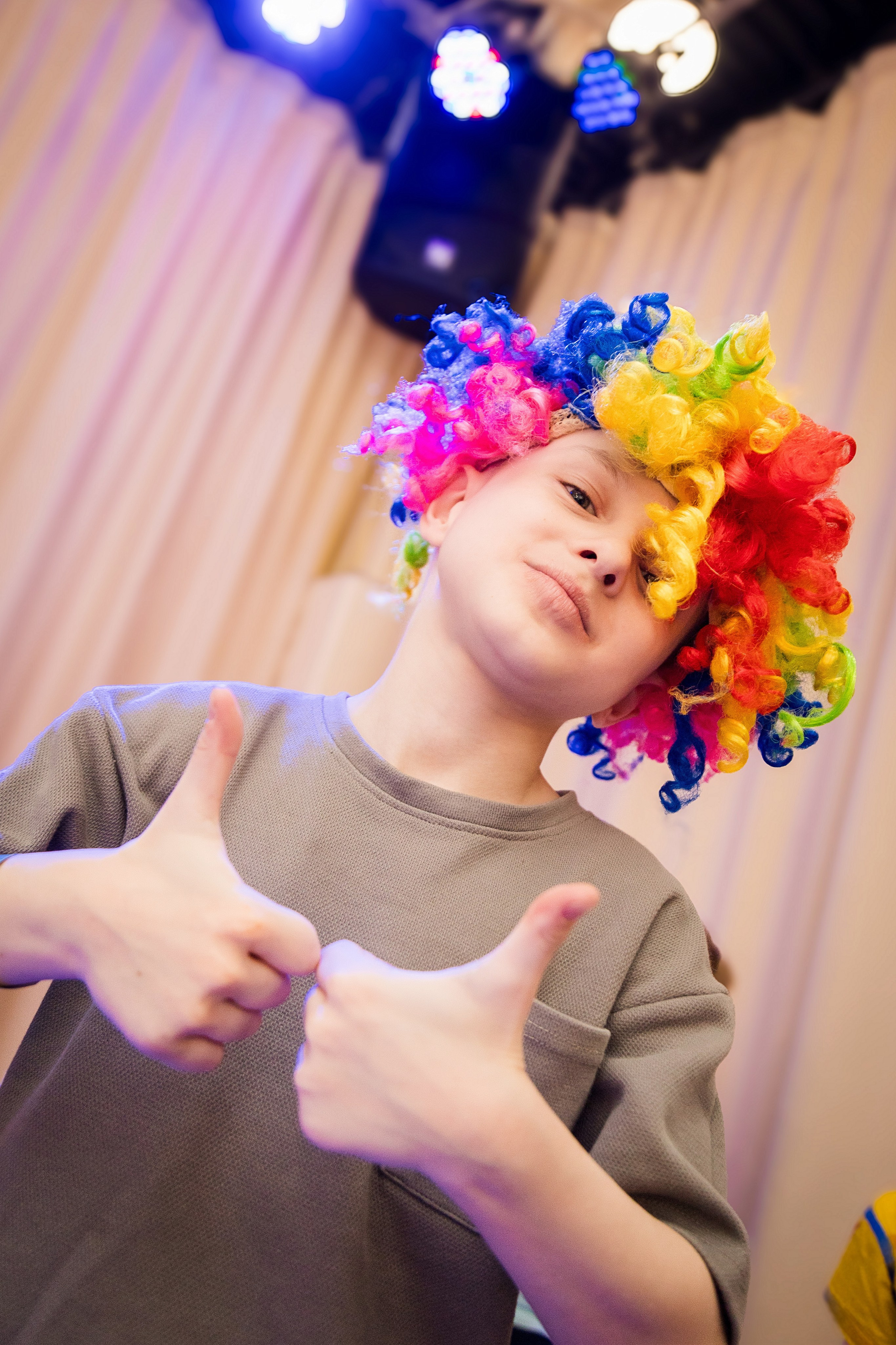 Сергею 7 лет. Детский фотограф видеограф в Хабаровске Михаил Орлов