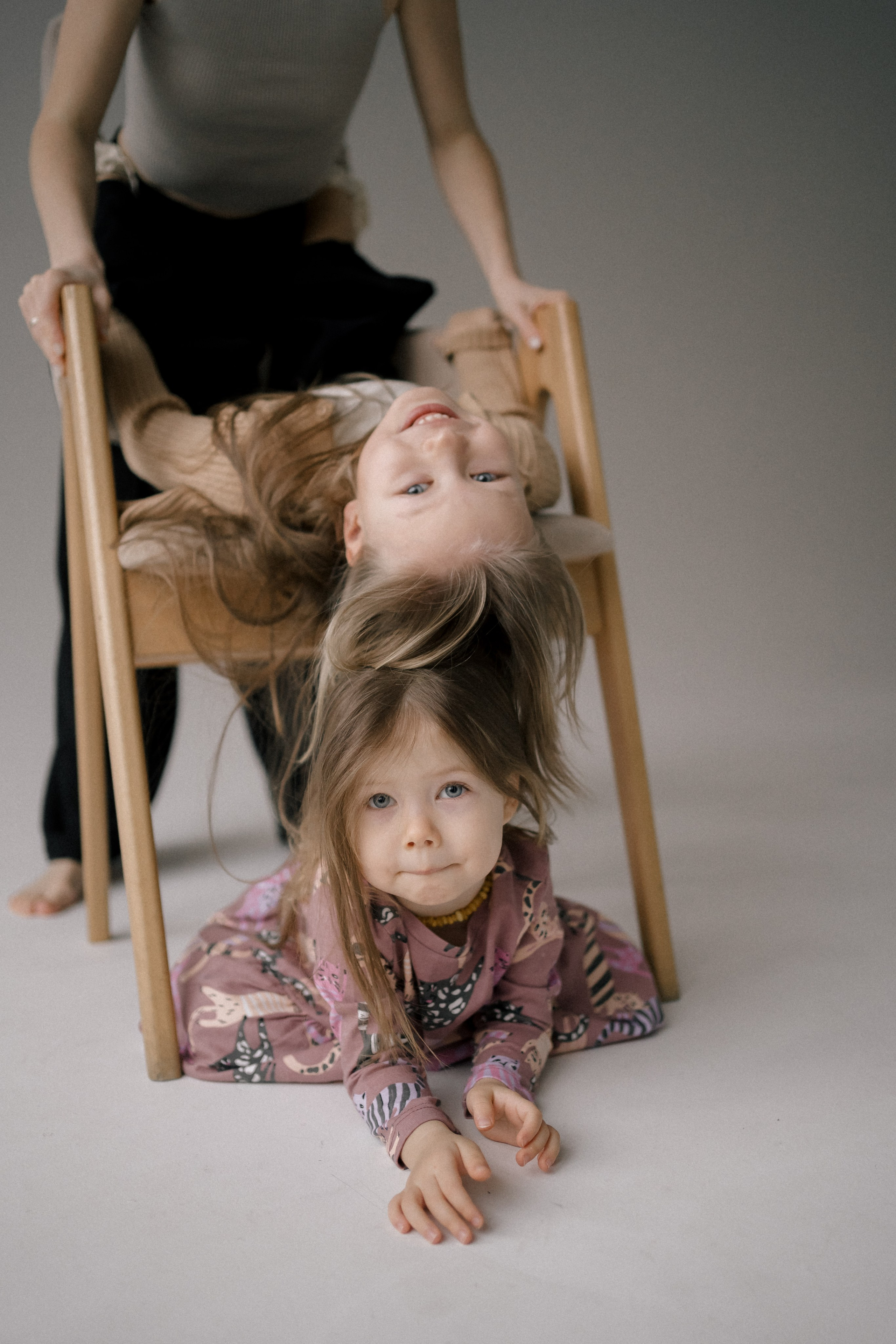 Семейные. Надя Инкина фотограф Москва