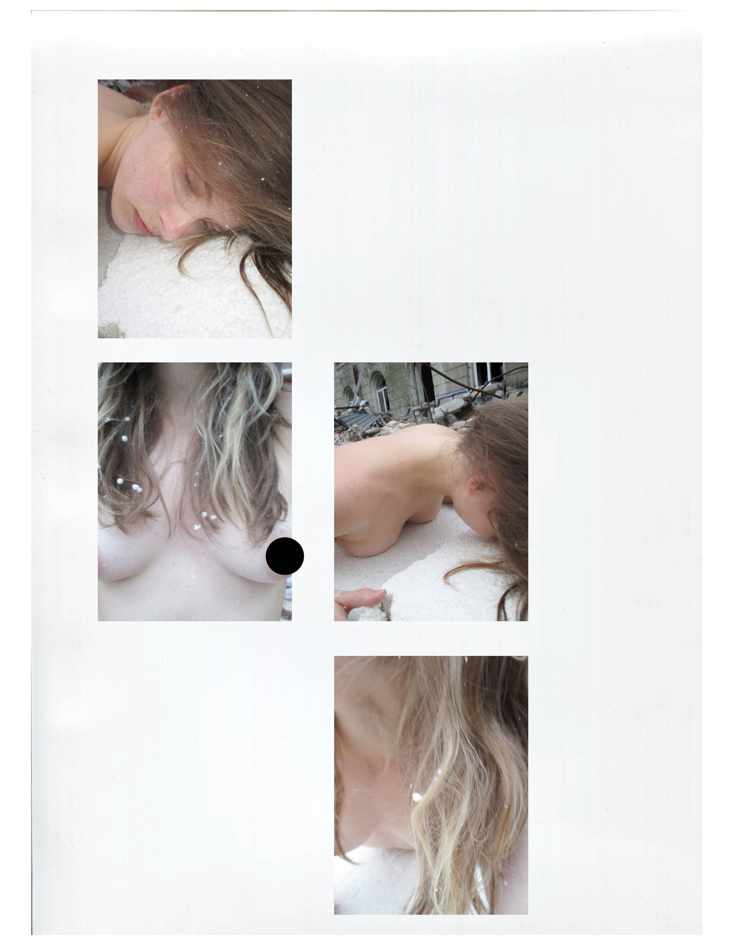 KRISTINA' in Saint P. Nik Paustovskiy photography