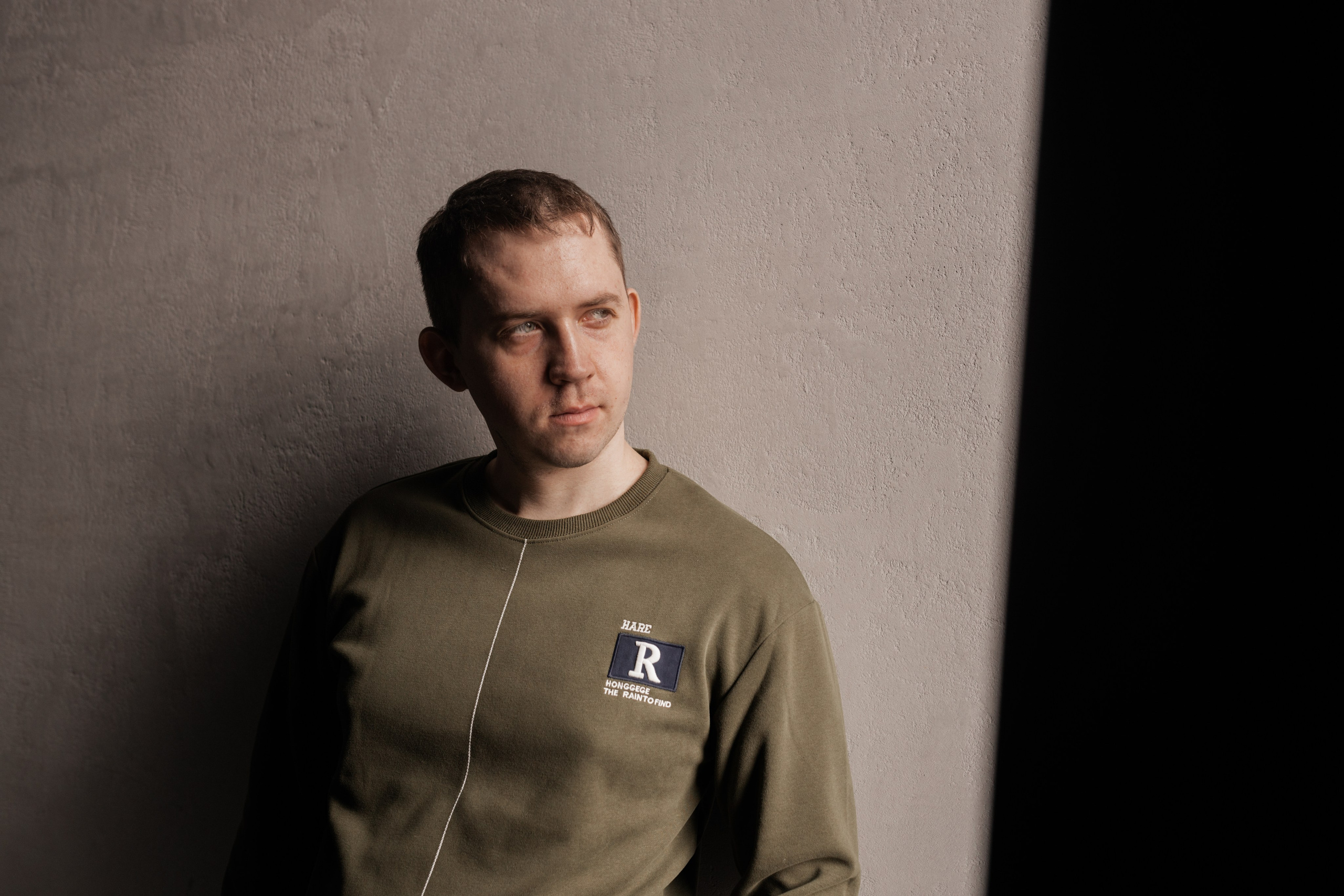 Мужские съёмки. Индивидуальный фотограф Новосибирск Настя