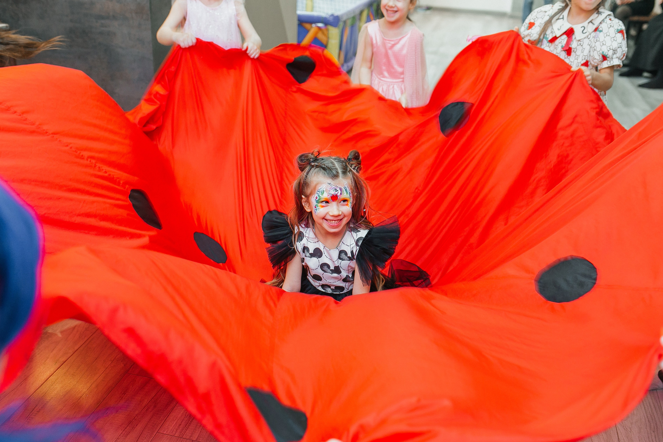Др Мелисса. Фотограф в Новосибирске Ася Зверева