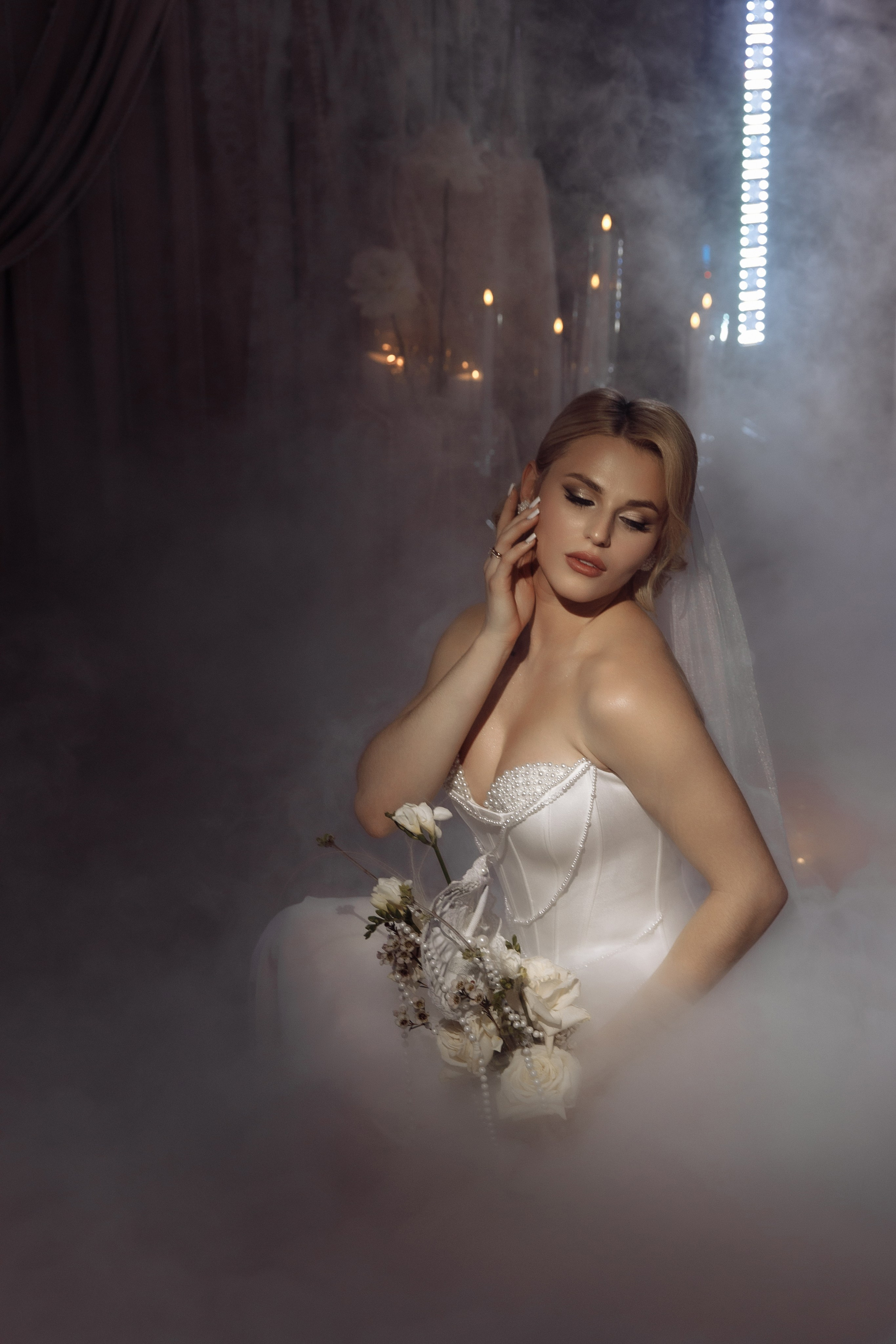 M|A. Свадебный и семейный фотограф в Саратове Анжела Борисова