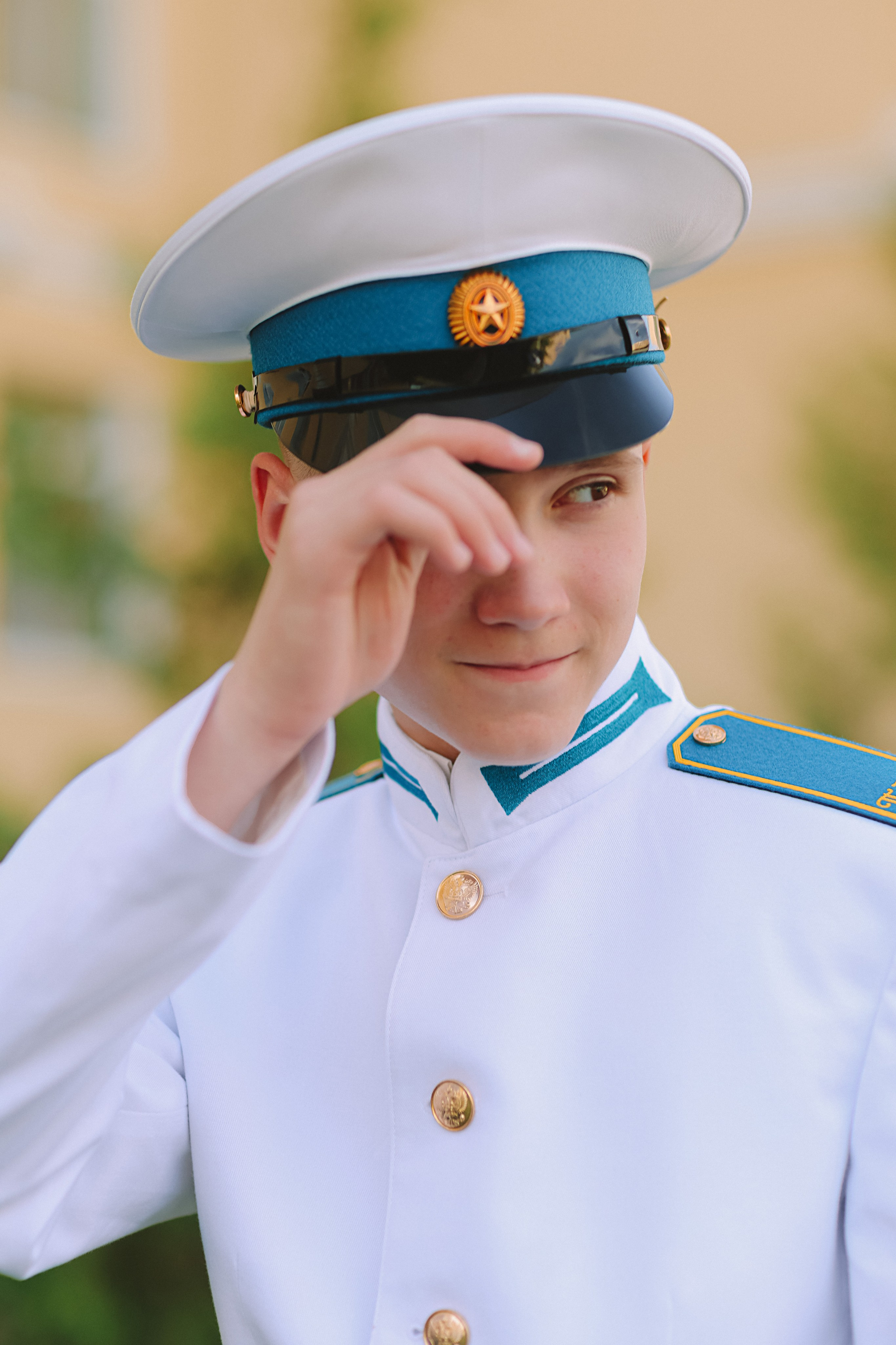 Кадетское училище. Семейный фотограф Тюмень, фотограф на роды Салмина Мария