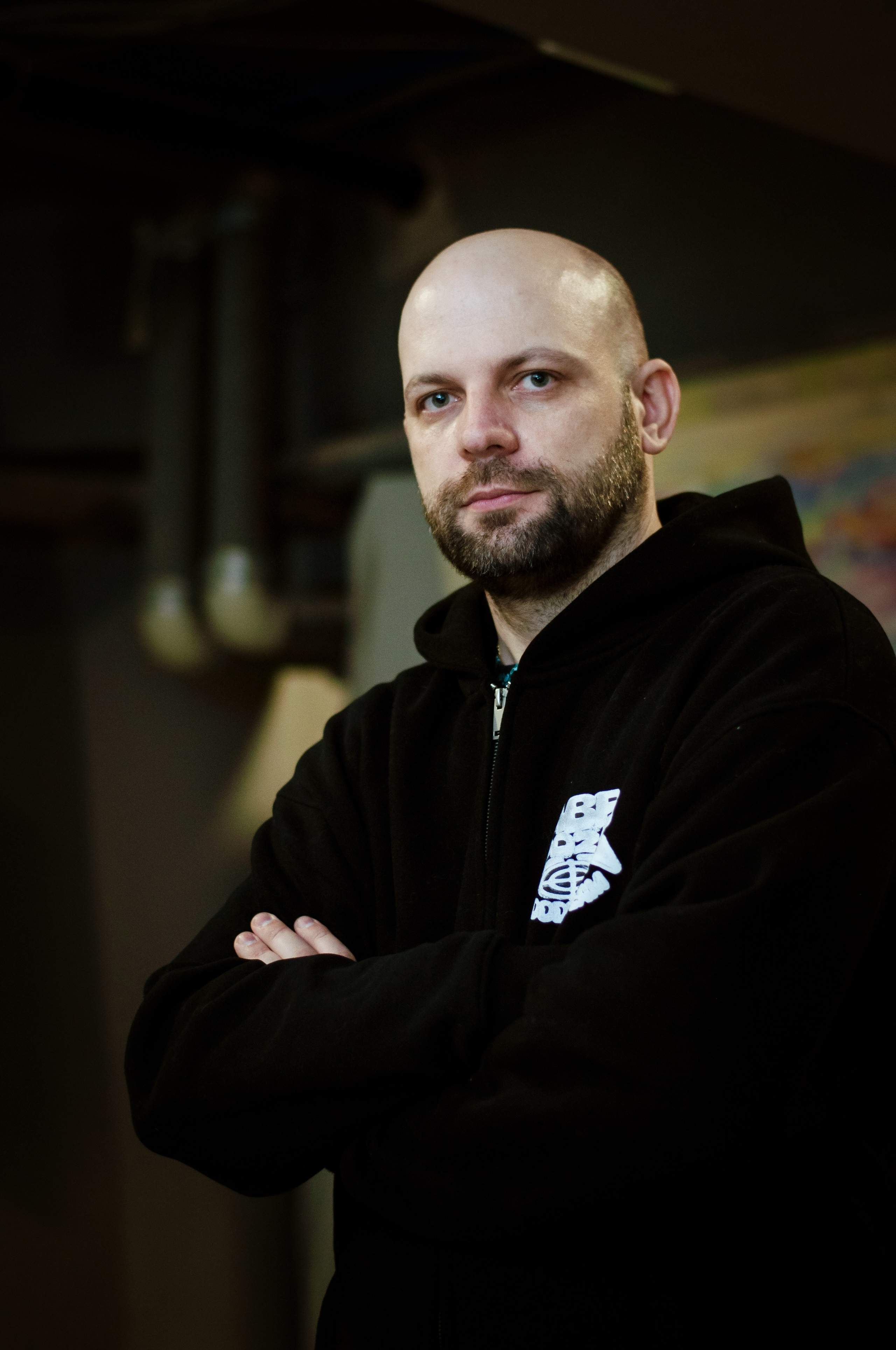 NOISE vs. ГЛАМУР 2026 Севастополь. Репортажный фотограф в Симферополе Зареев Иван