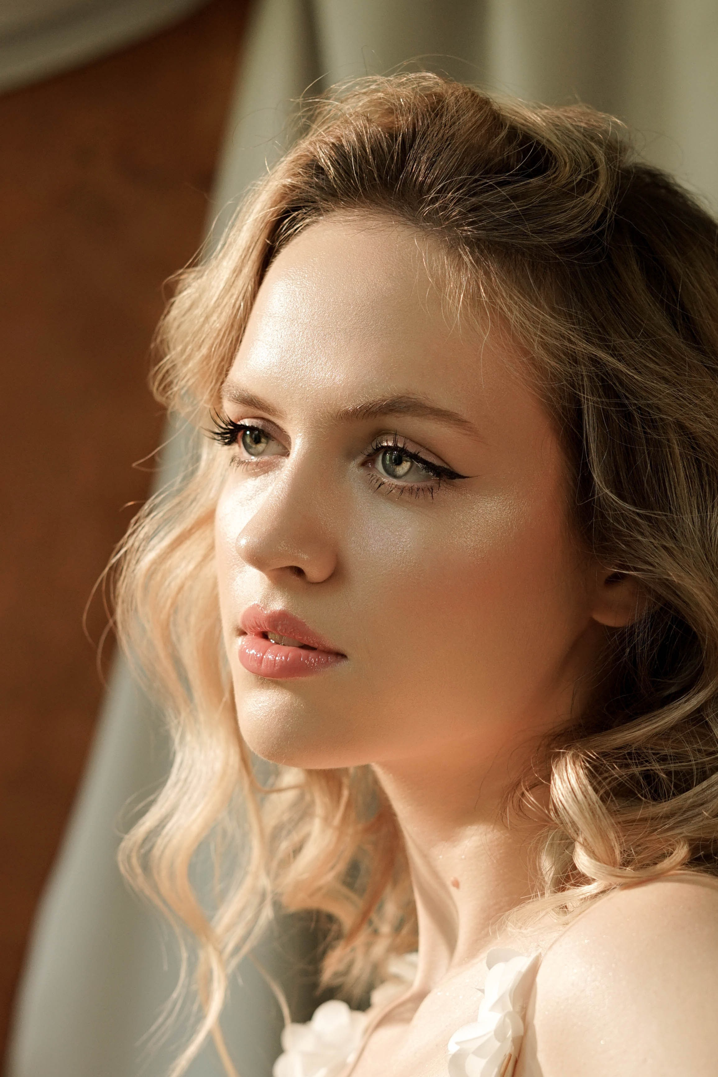 Алина. Фотограф в Иркутске