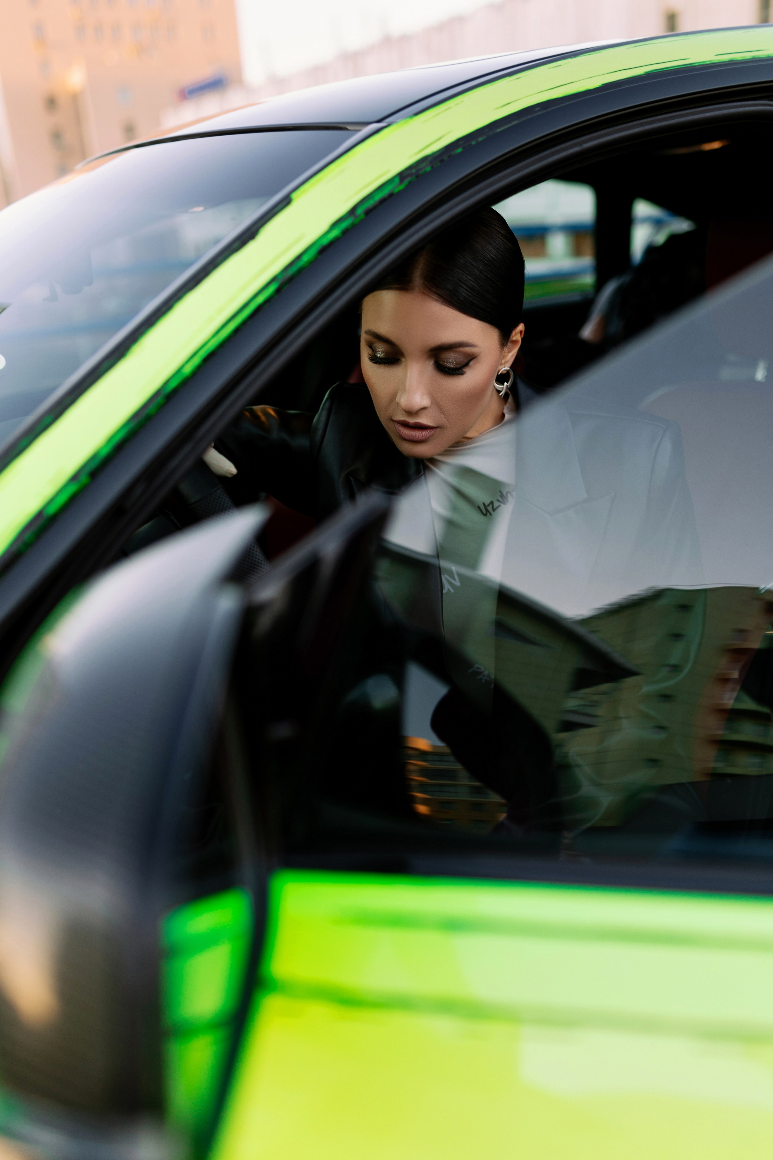 Алиса. Фотограф в Тамбове Ольга Мельникова