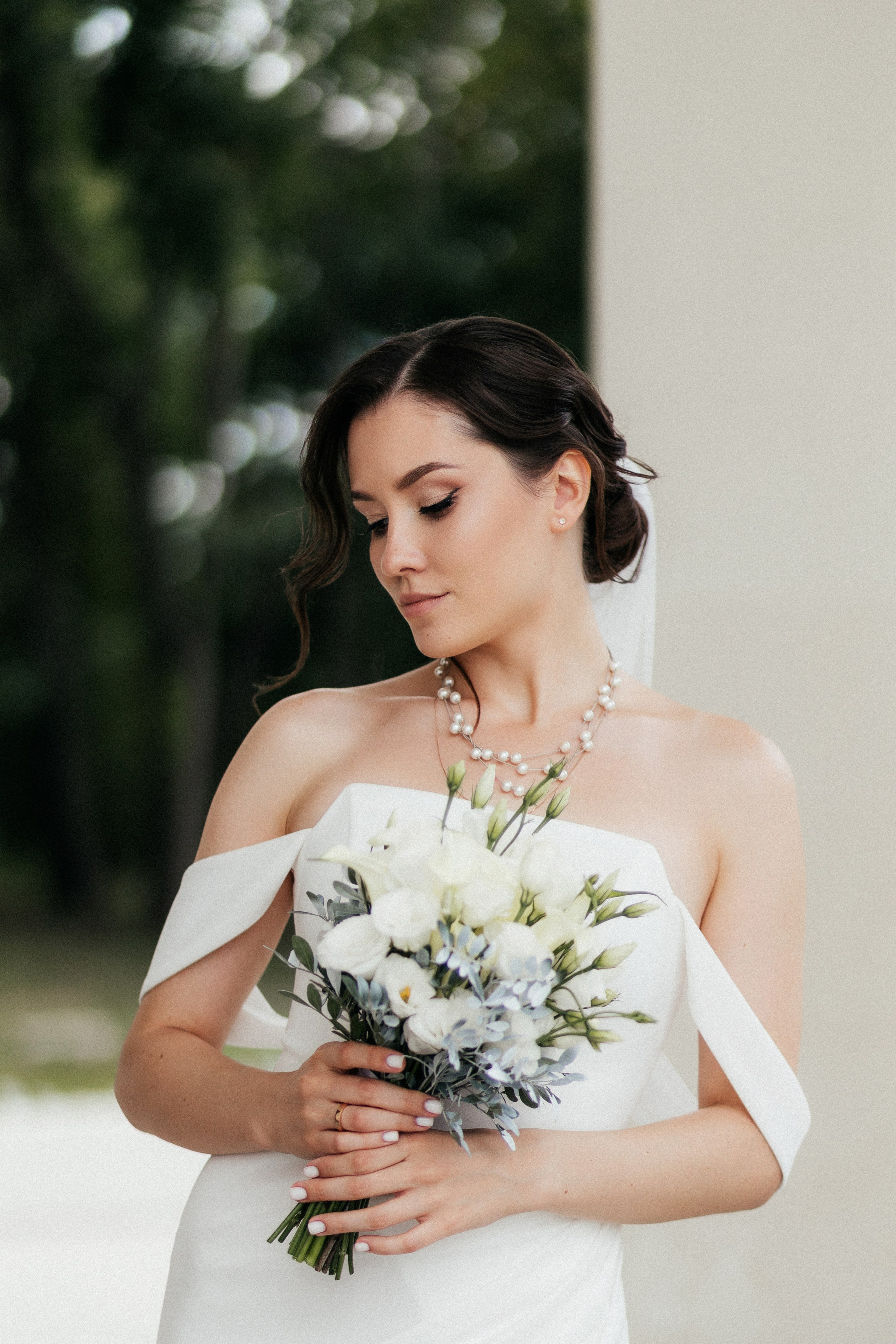 Катя и Серёжа. Фотограф в Тамбове Ольга Мельникова