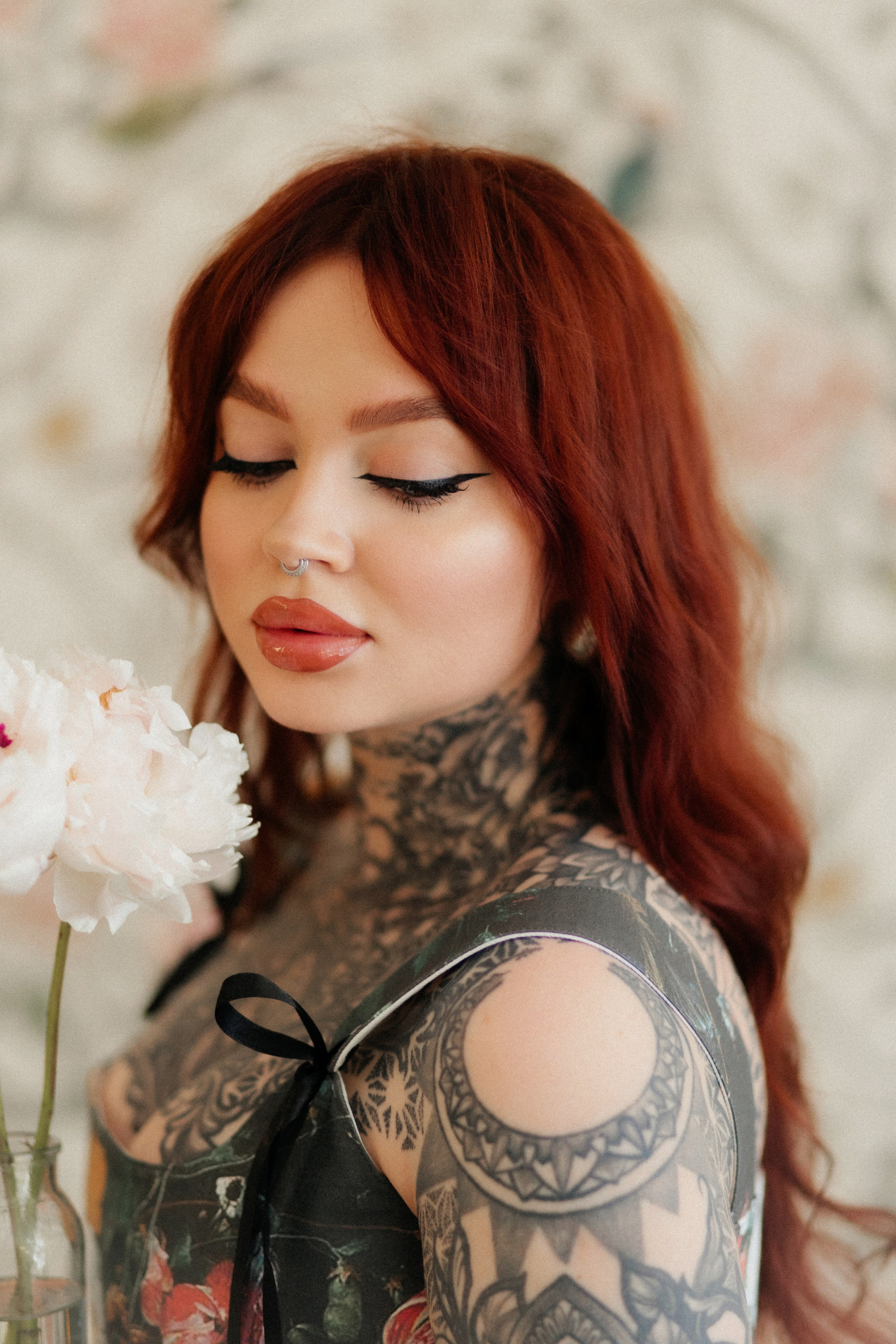 Алёна. Фотограф в Тамбове Ольга Мельникова