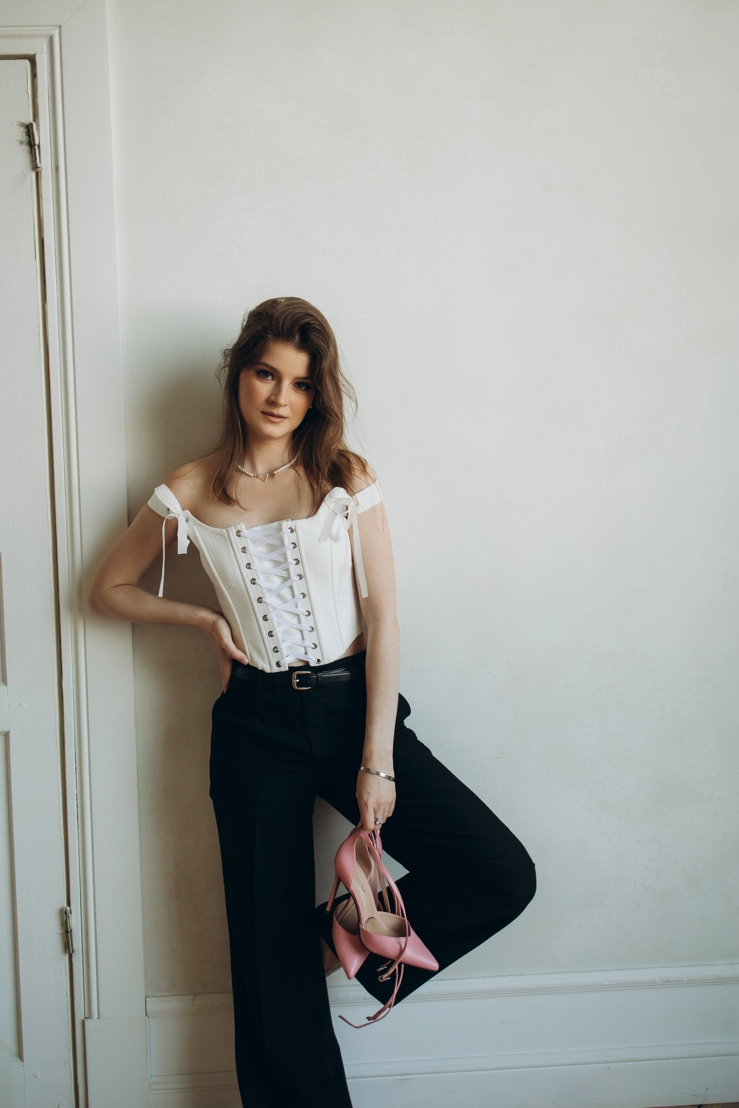 Марина. Самый теплый фотограф в Краснодаре Рябоконь Ксения