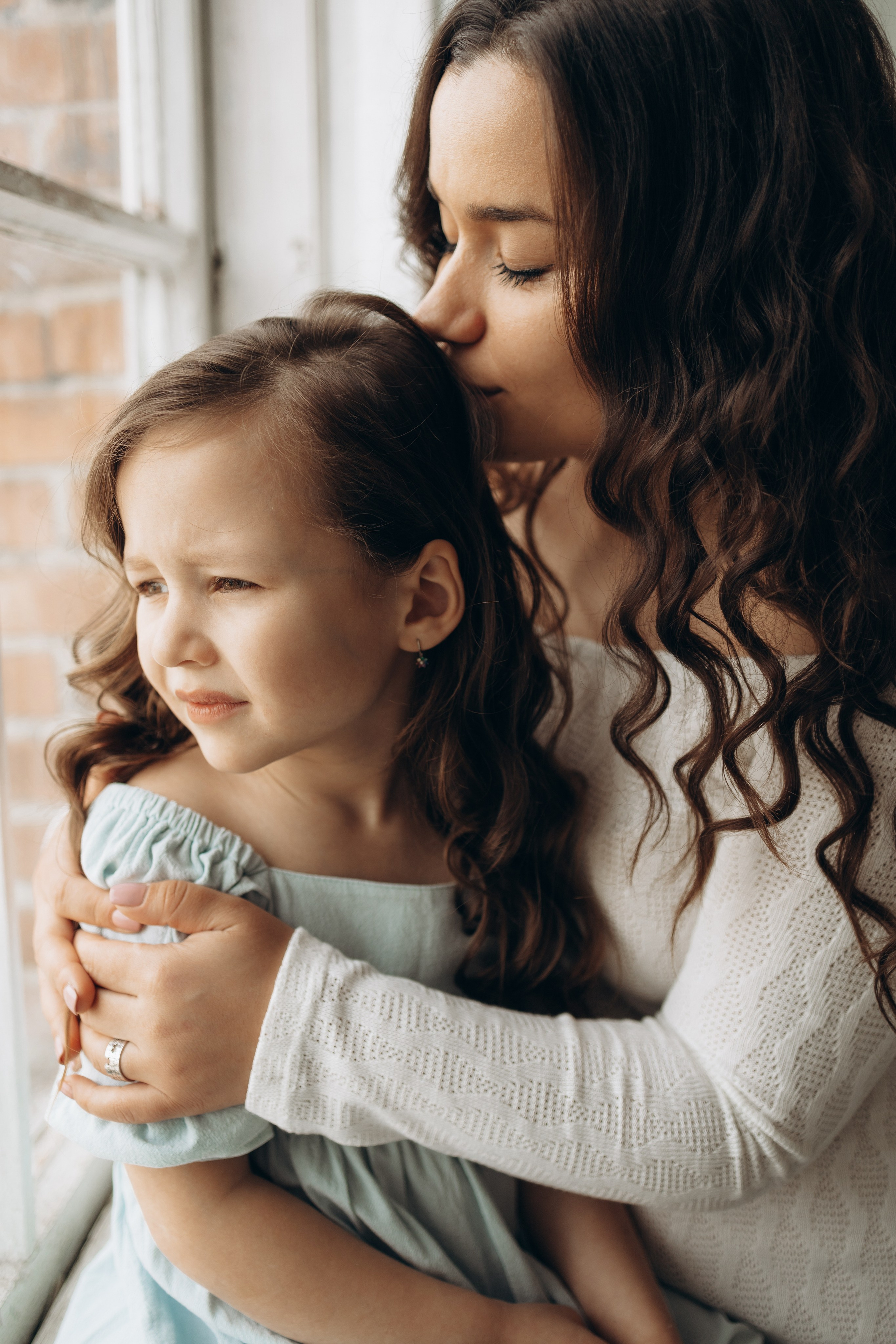 Девочки. Самый теплый фотограф в Краснодаре Рябоконь Ксения