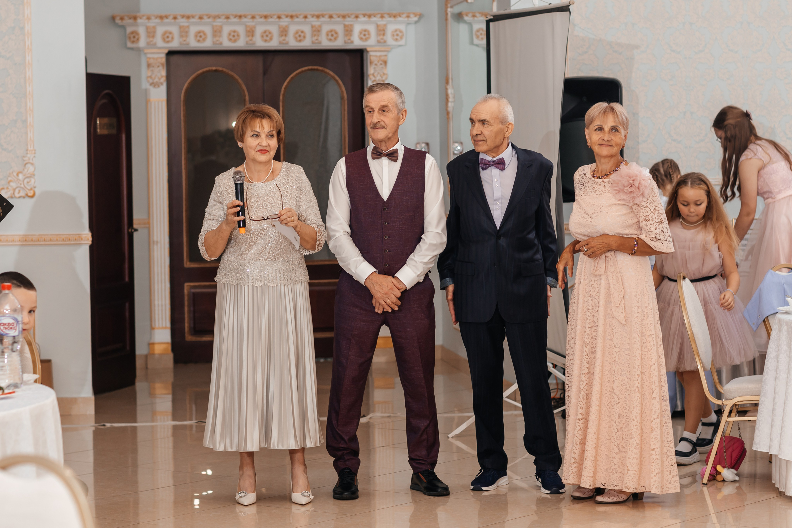 Альмир и София. Марина Шаймухаметова. Фотограф в Уфе