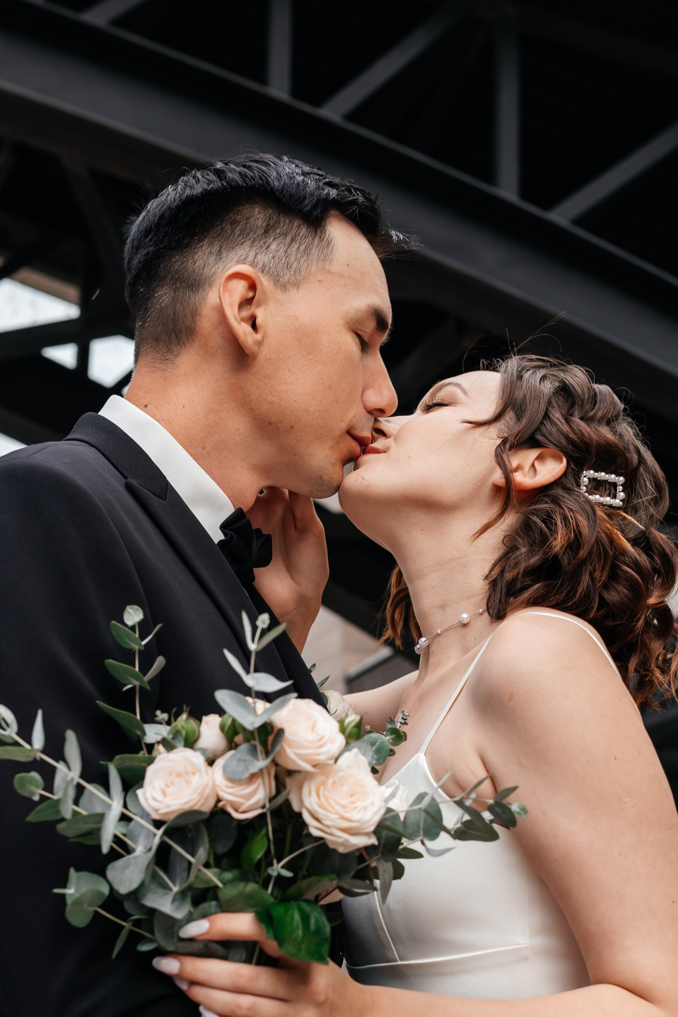 Владимир и Евгения. Марина Шаймухаметова. Фотограф в Уфе