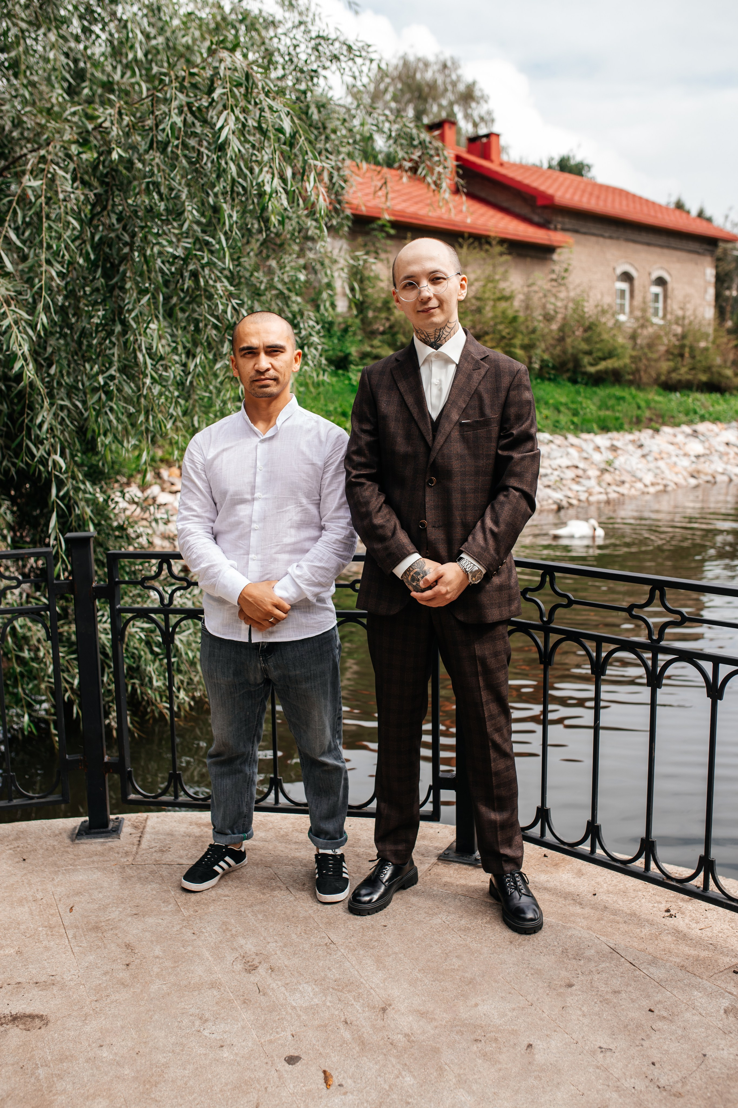 Артур и Ульяна. Марина Шаймухаметова. Фотограф в Уфе