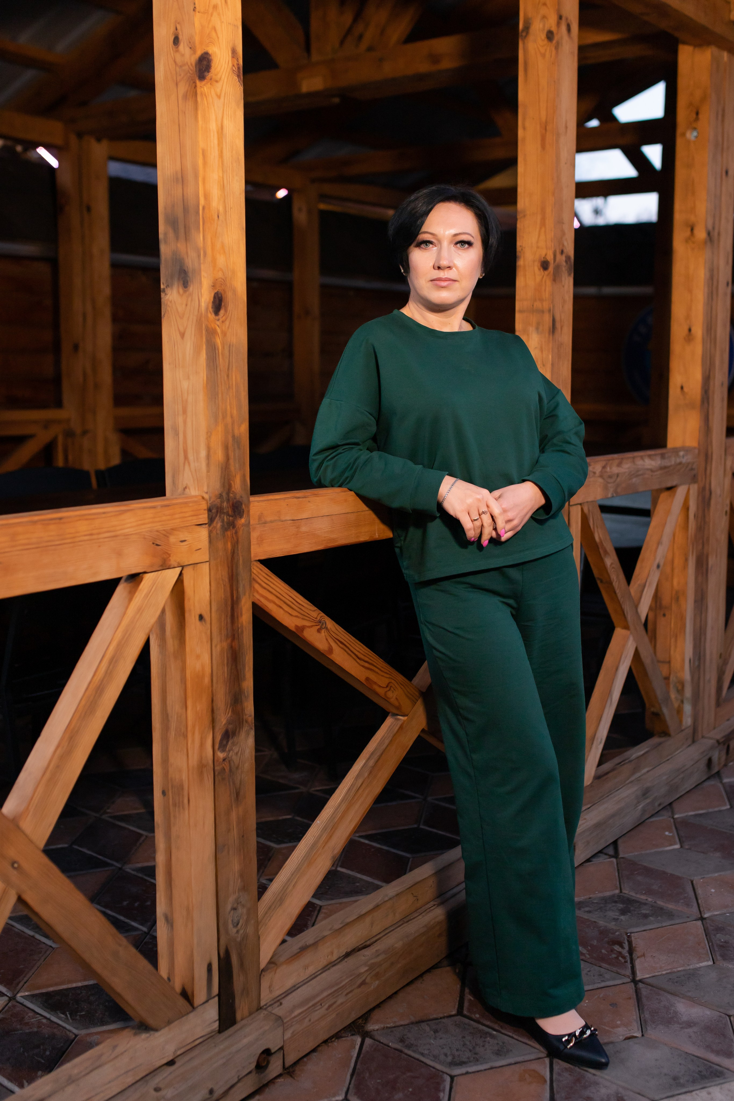 Siberian Wellness. Марина Шаймухаметова. Фотограф в Уфе