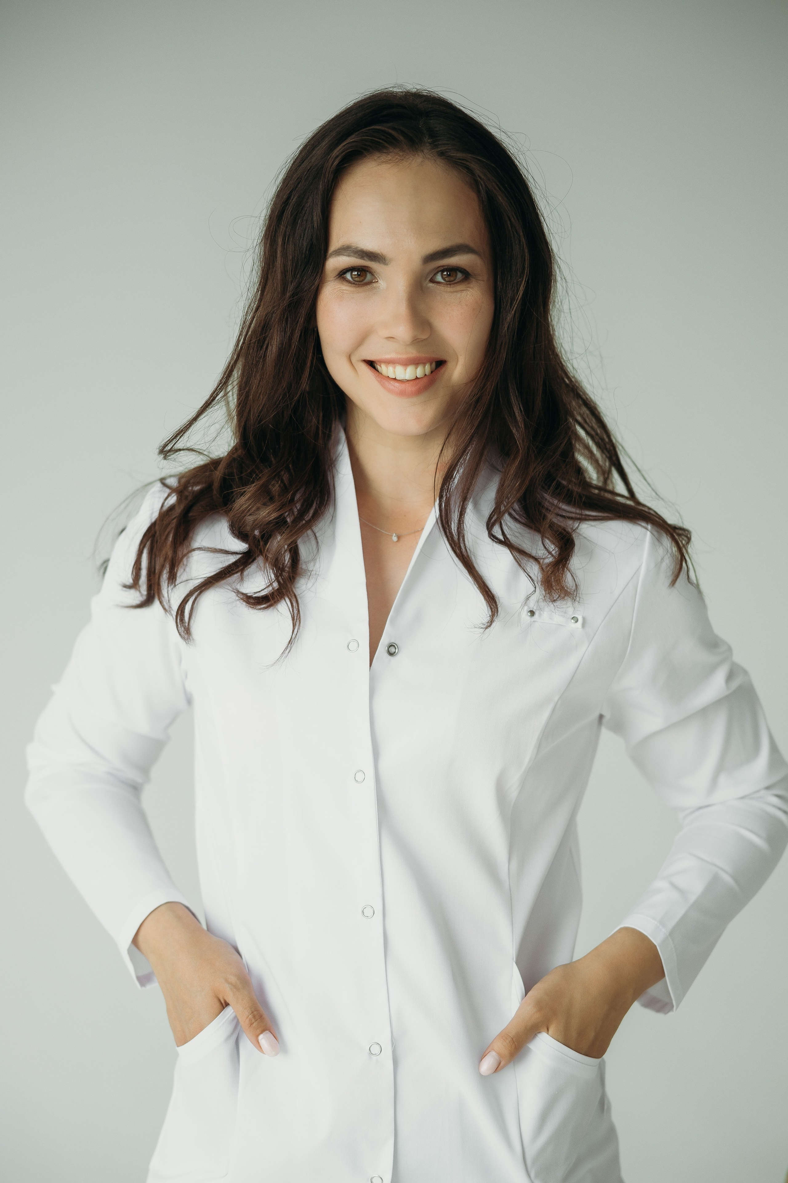 Христина. Фотограф Екатерина Заречнова