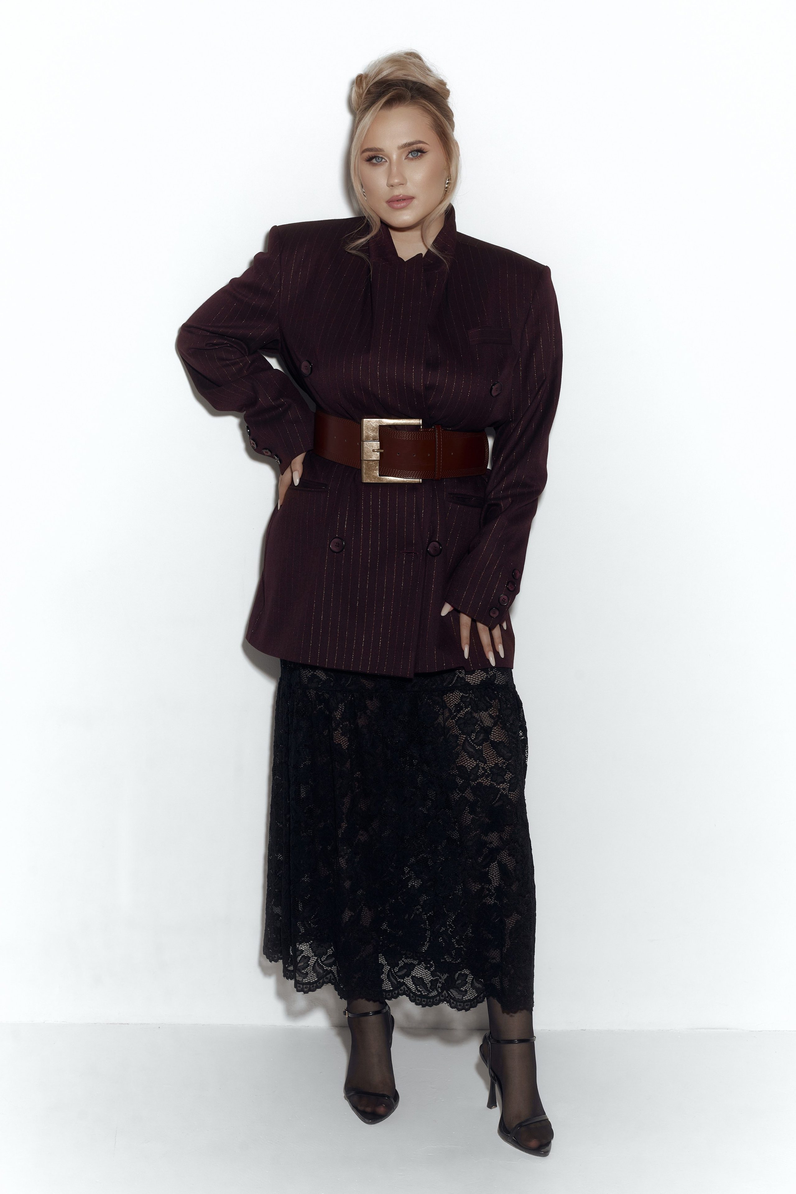 DARYA. Ася Солопова, фотограф Тюмень