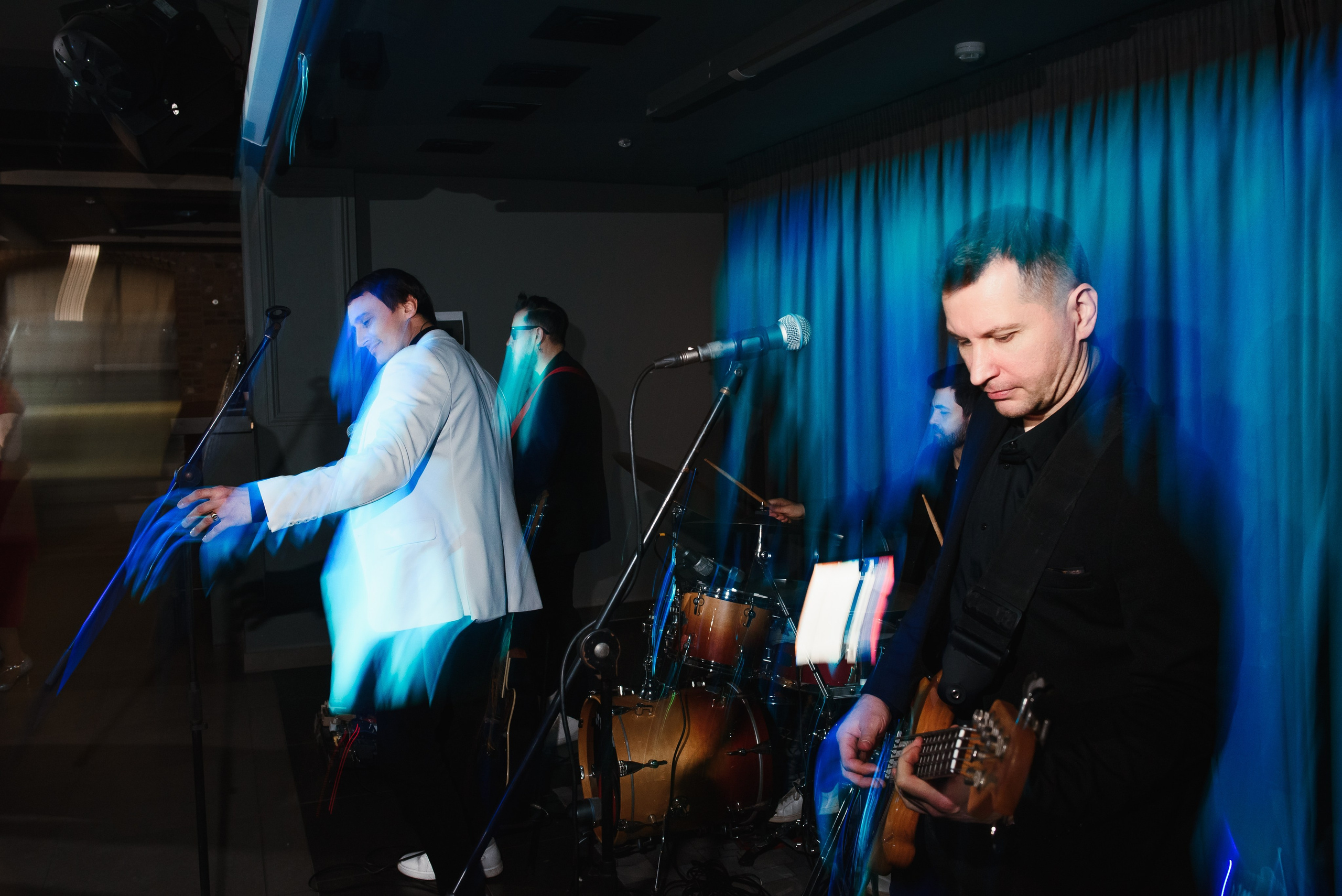 Корпоратив в WTC. Свадебный и просто хороший фотограф в Челябинске