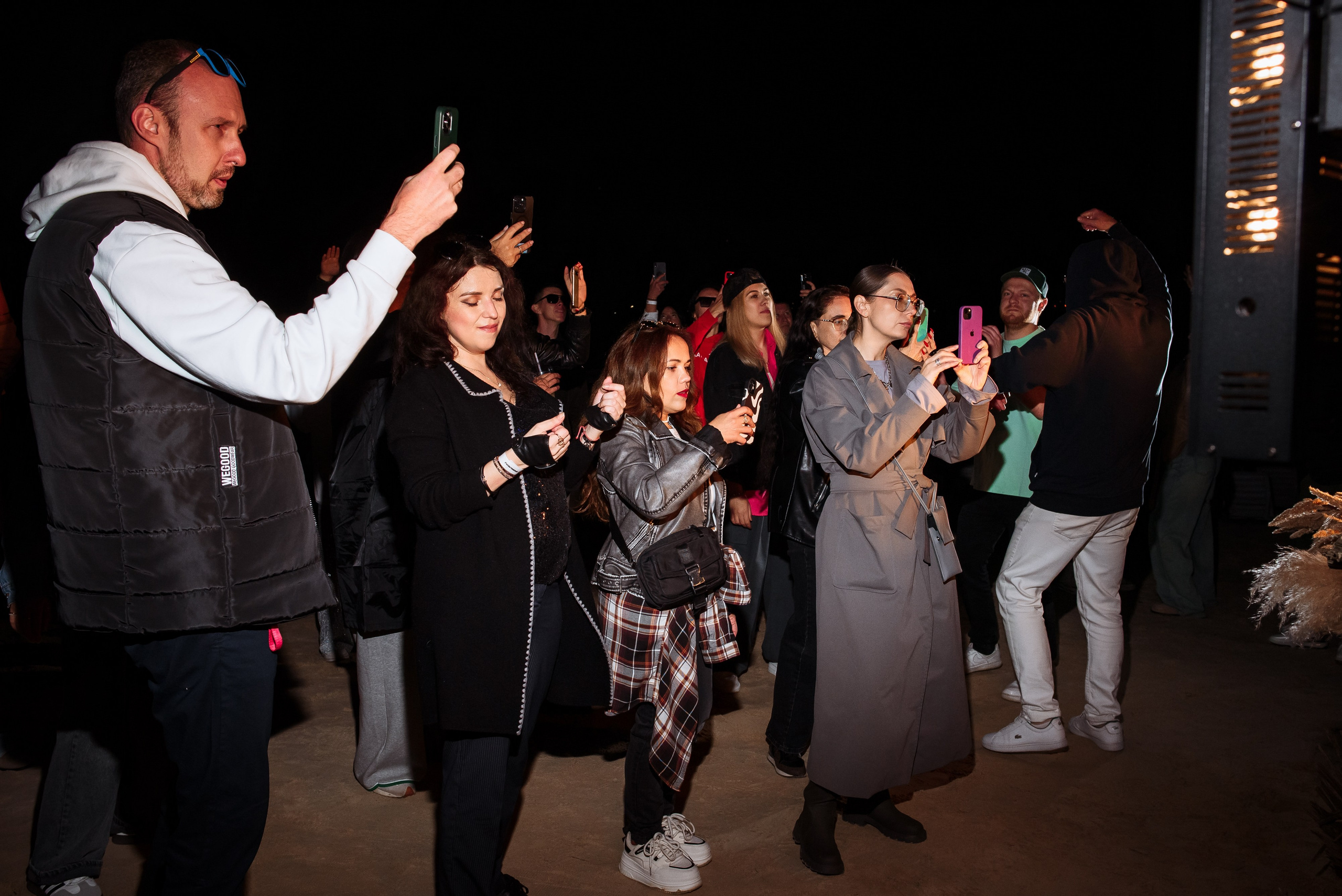 Пляжная вечеринка. Wedding and family photographer USA