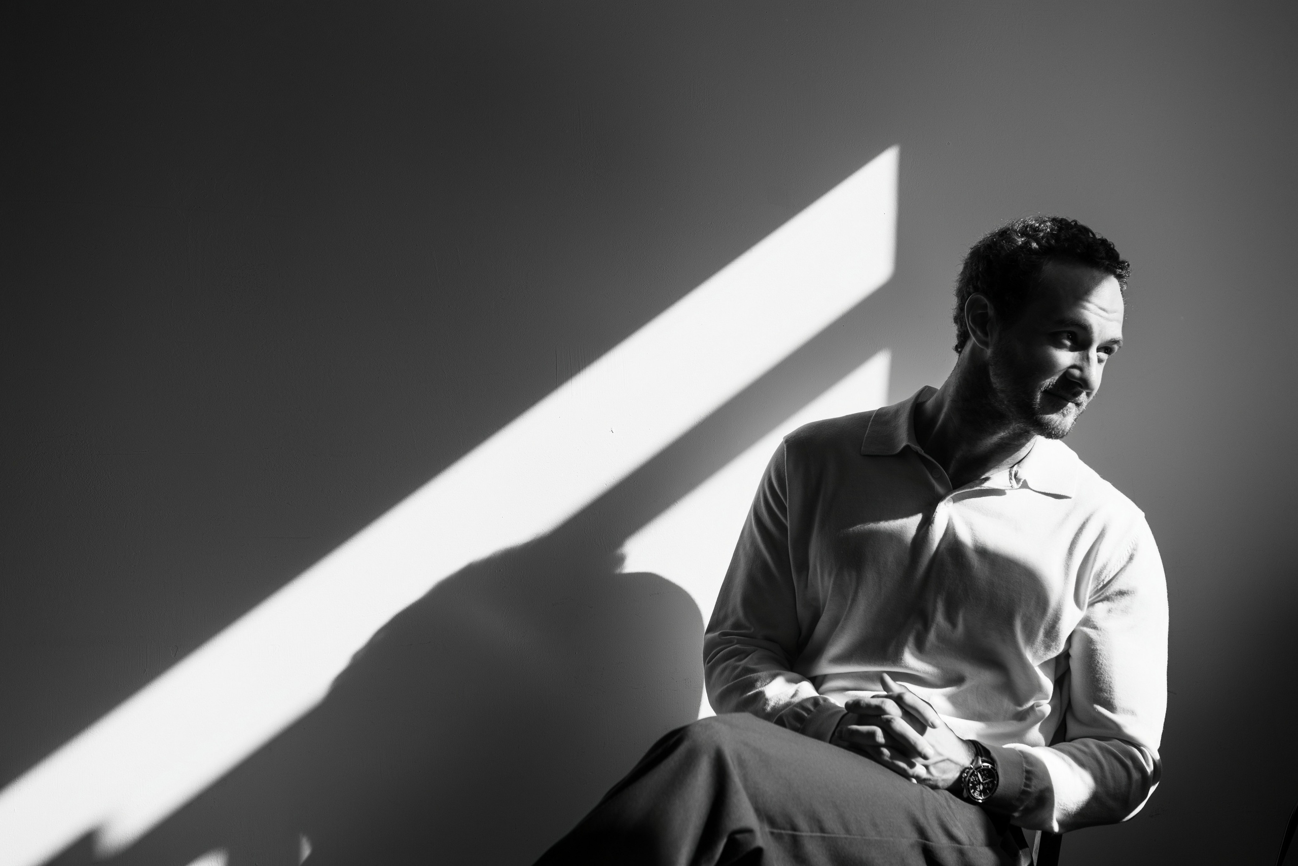 Владимир. Портретный и архитектурный фотограф в Москве и Санкт-Петербурге