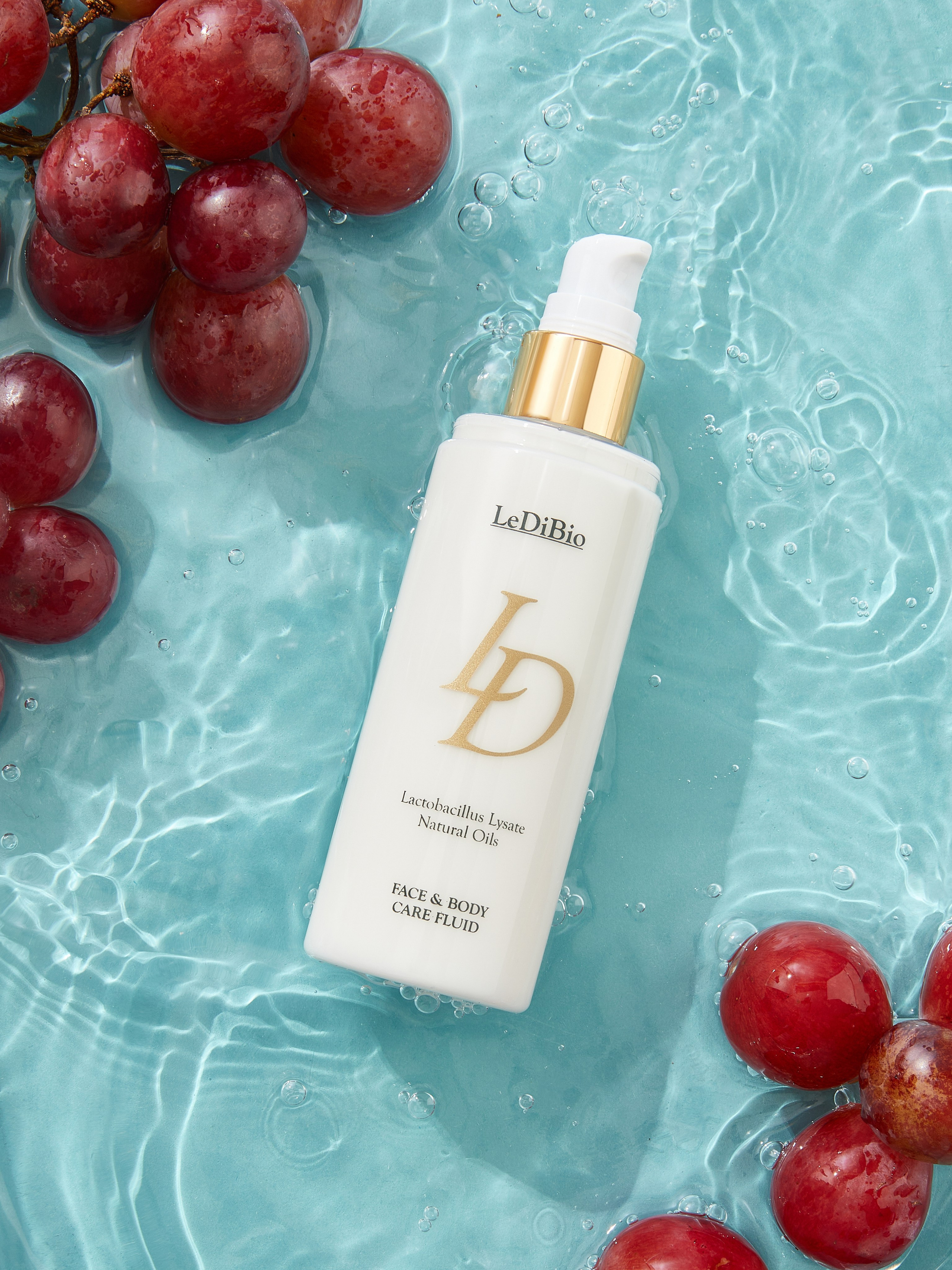 Product. Ретушер Алексей Захарьин