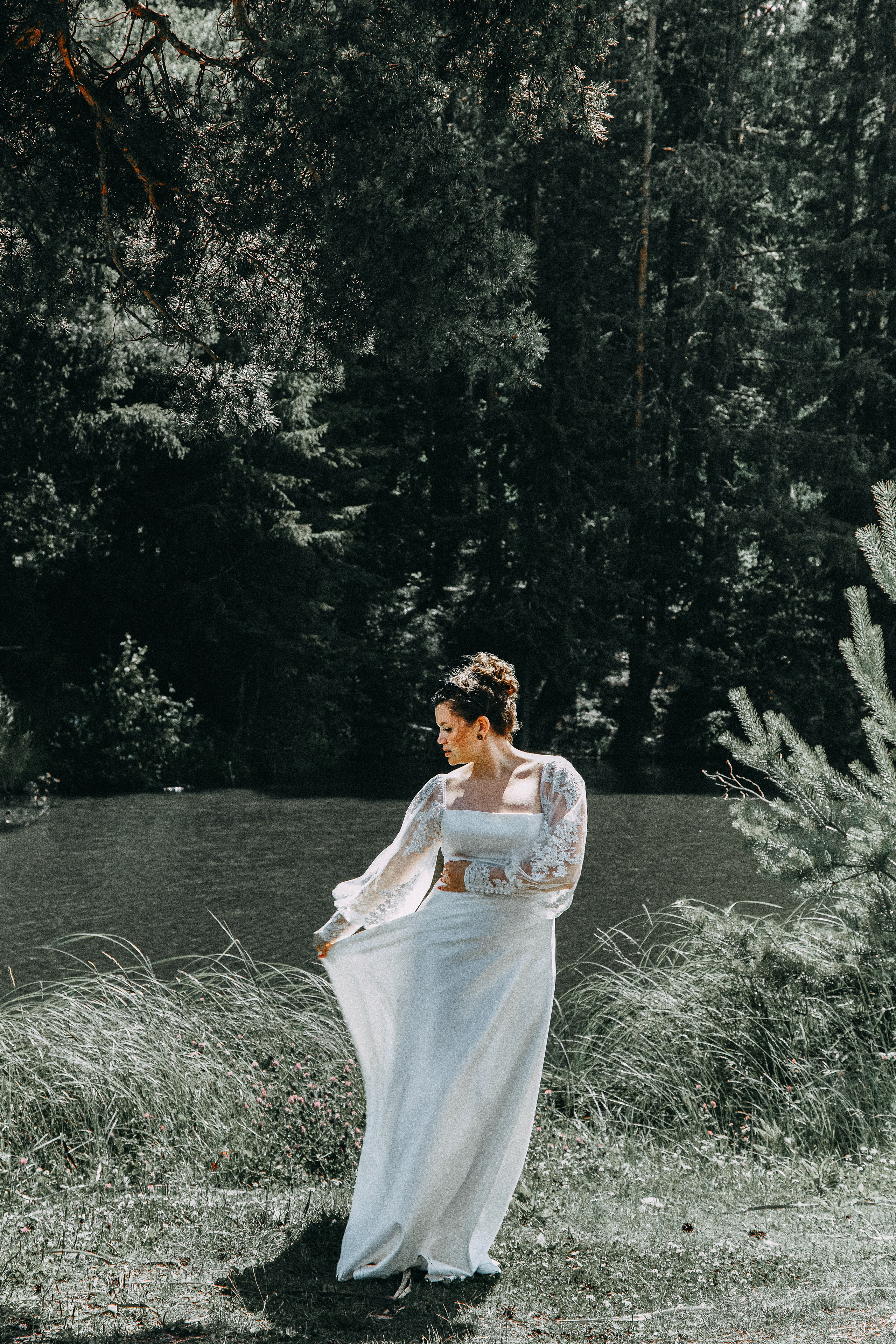 Свадебная фотосессия Екатеринбург — Никита Архипов