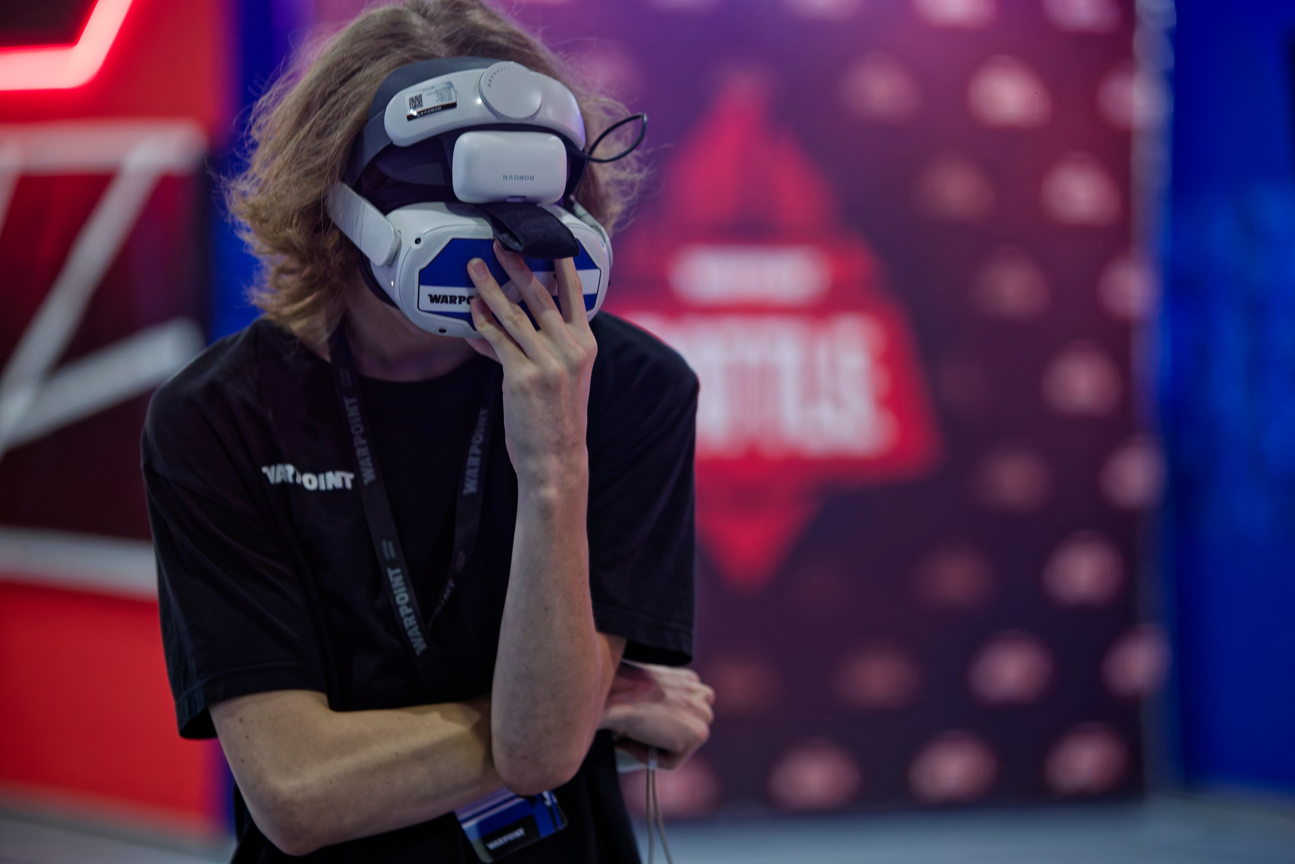 Турнир Warpoint battle, 2 сезон. Кутузов Евгений Фотограф в Южно-Сахалинске