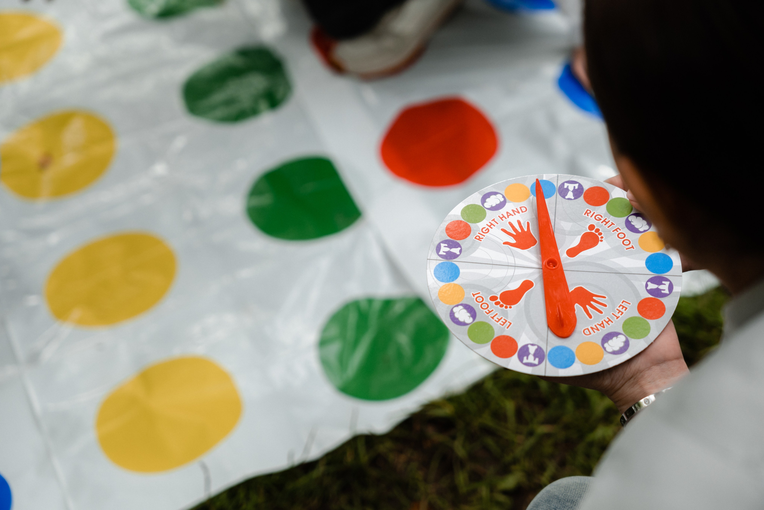 Нутриция. День Семьи. Фотограф и видеограф Мария Банщикова, Солнечногорск, Москва