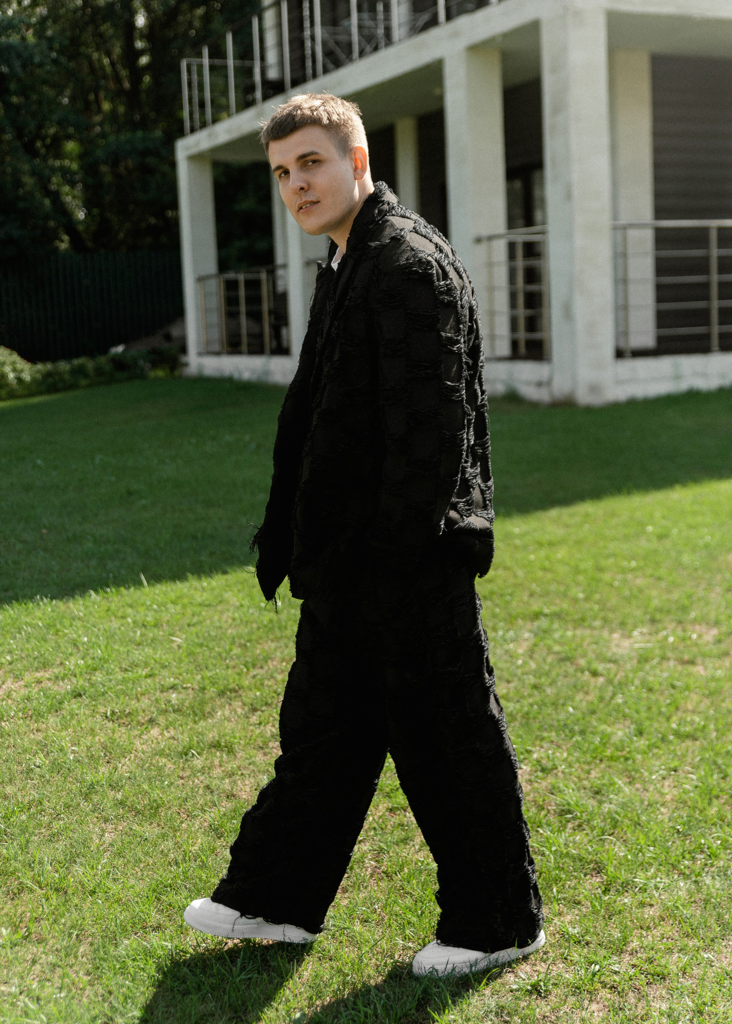 Masha & Pasha. Портретный фотограф Анастасия Завалкевич